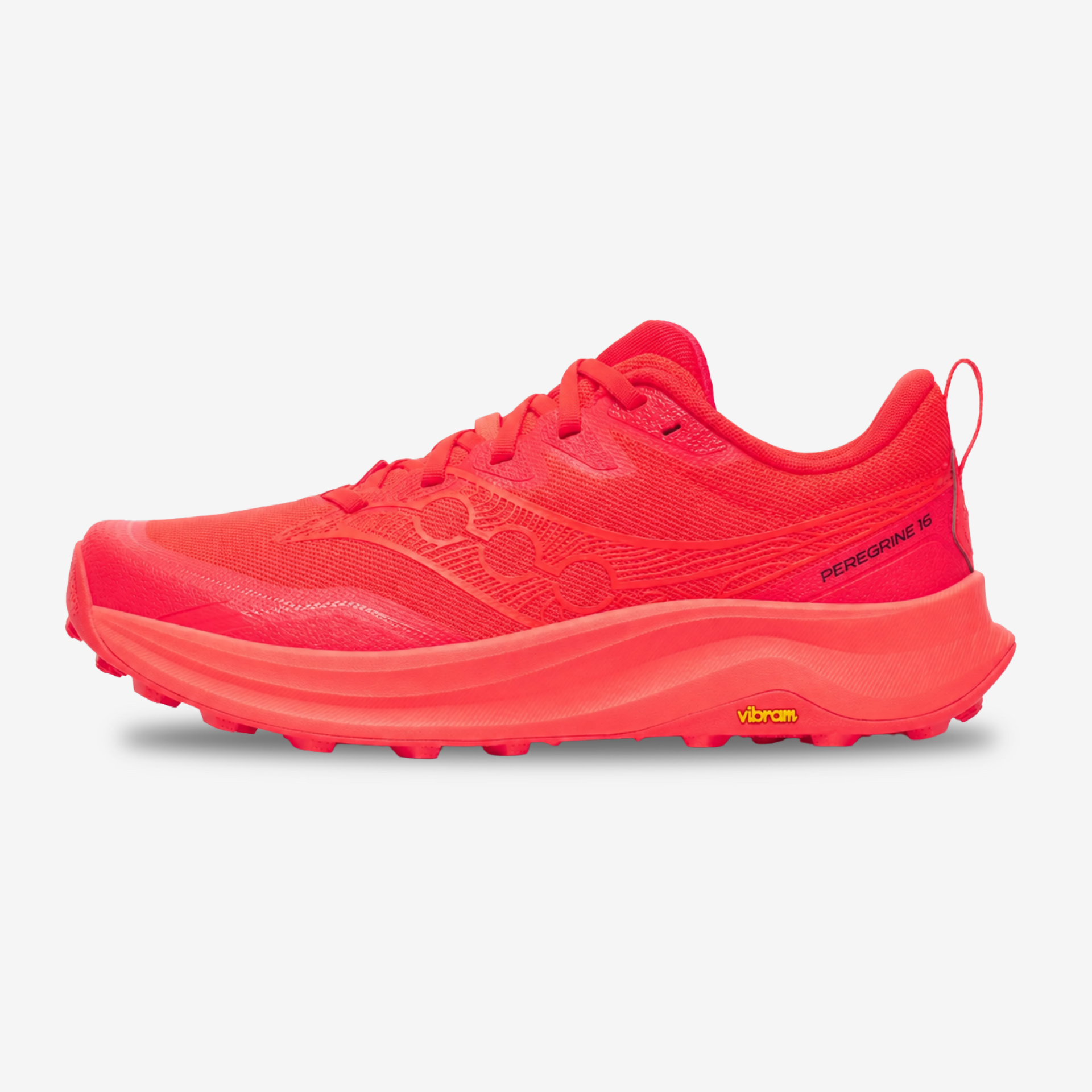 Saucony Peregrine 16