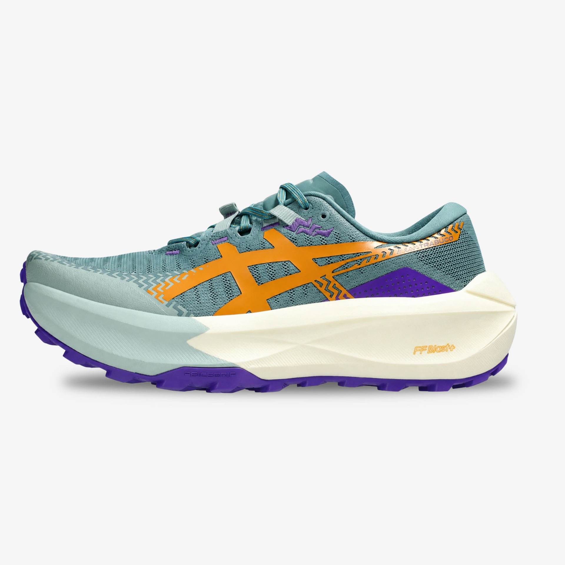 Asics Trabuco Max 5