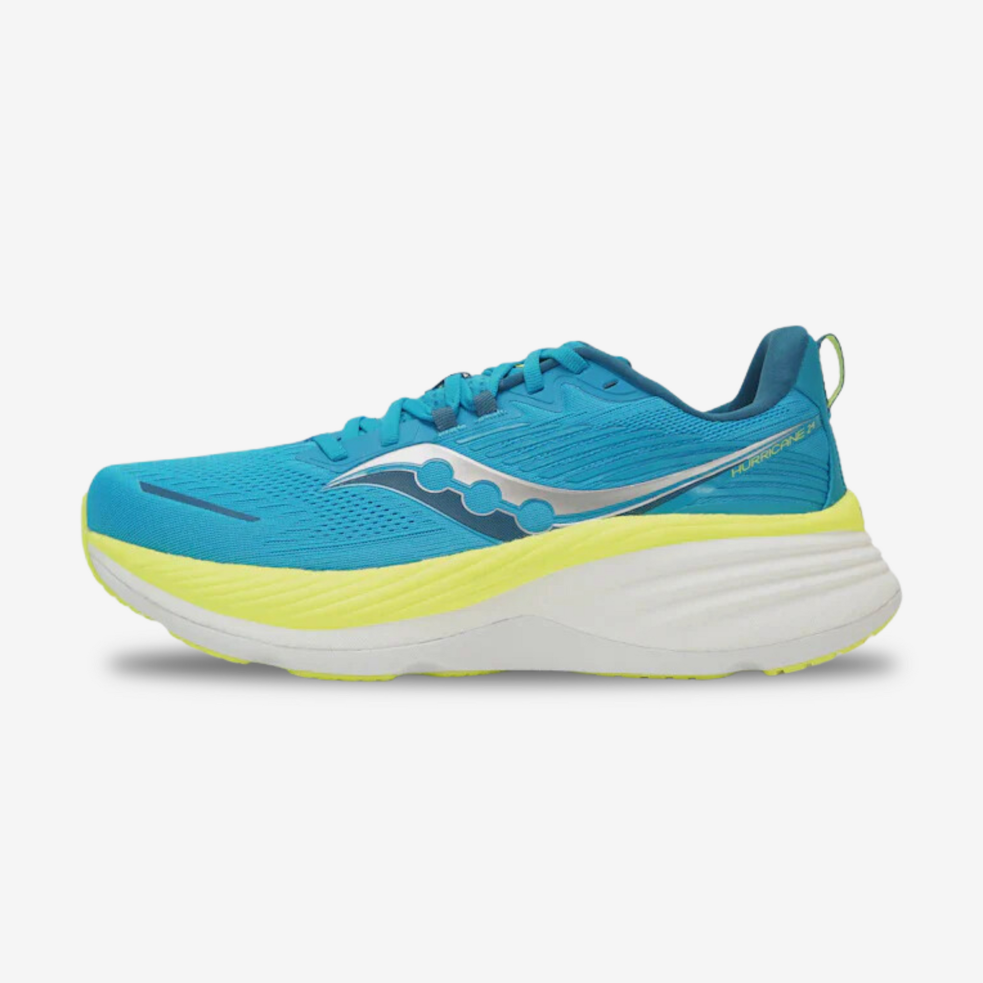 Saucony Hurricane 24 RUN