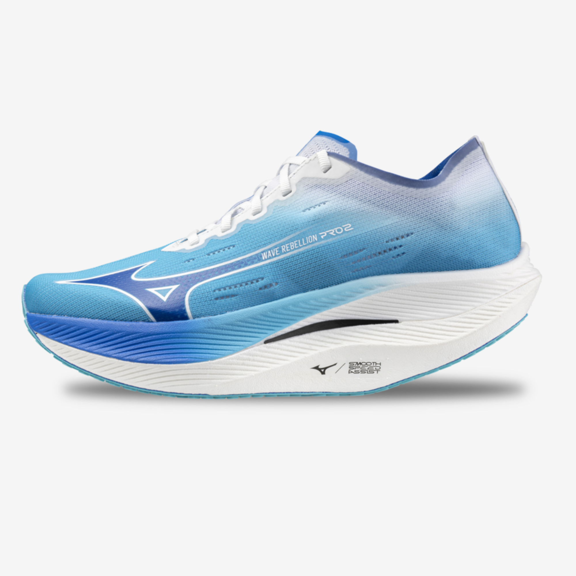 Mizuno Wave Rebellion Pro 2