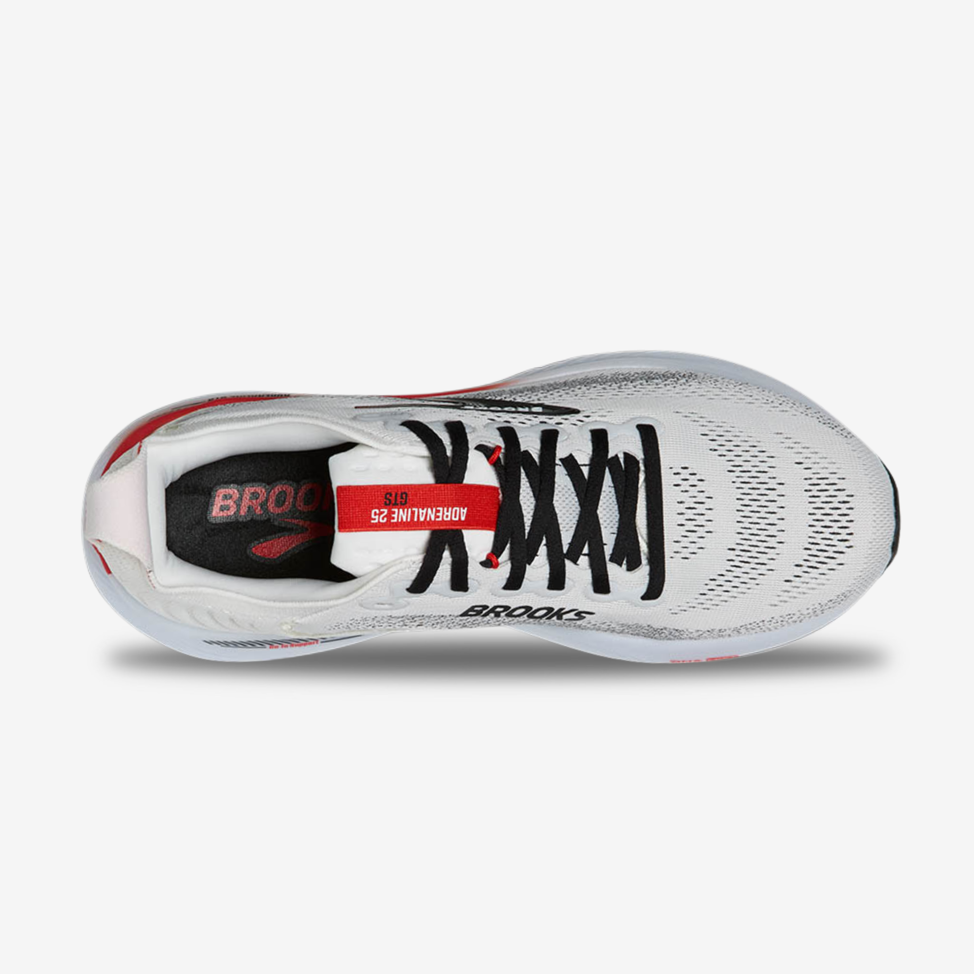 Brooks Adrenaline GTS25