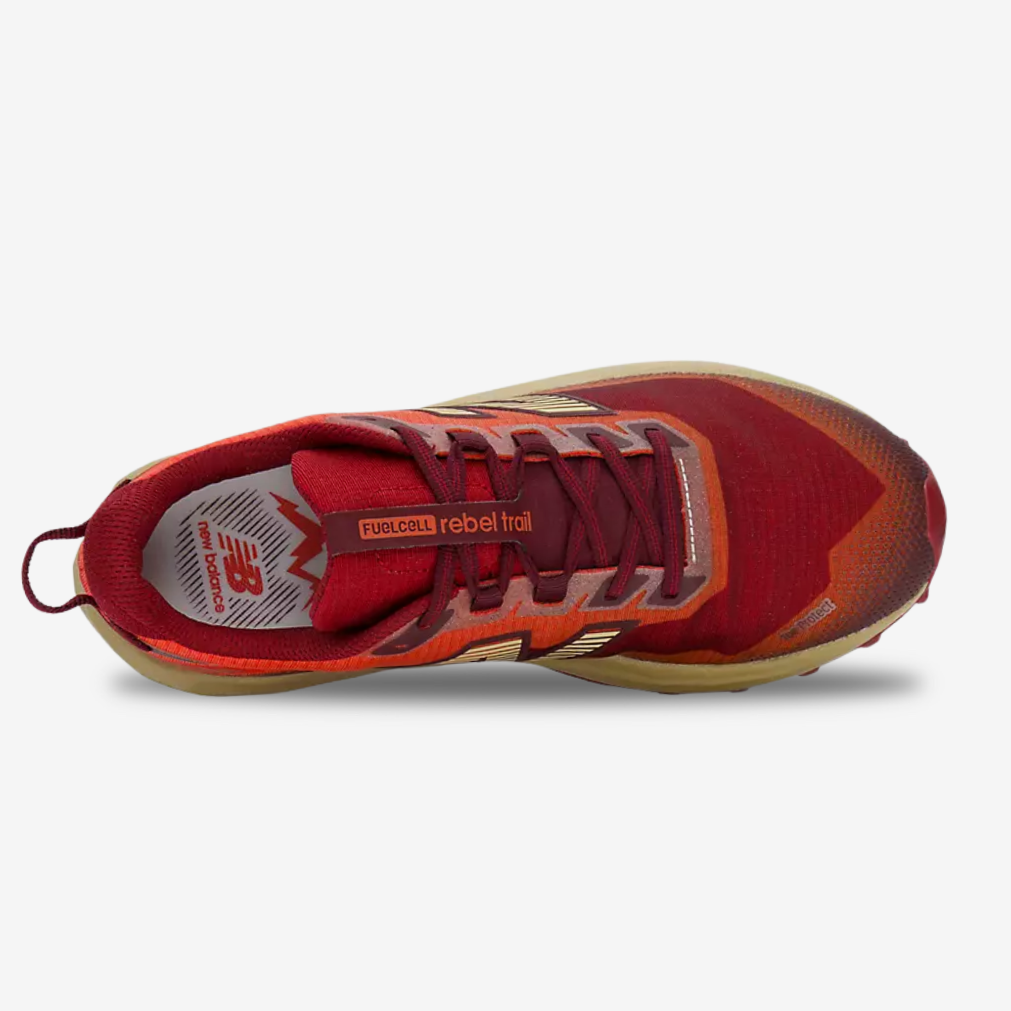 New Balance FuelCell Rebel Trail