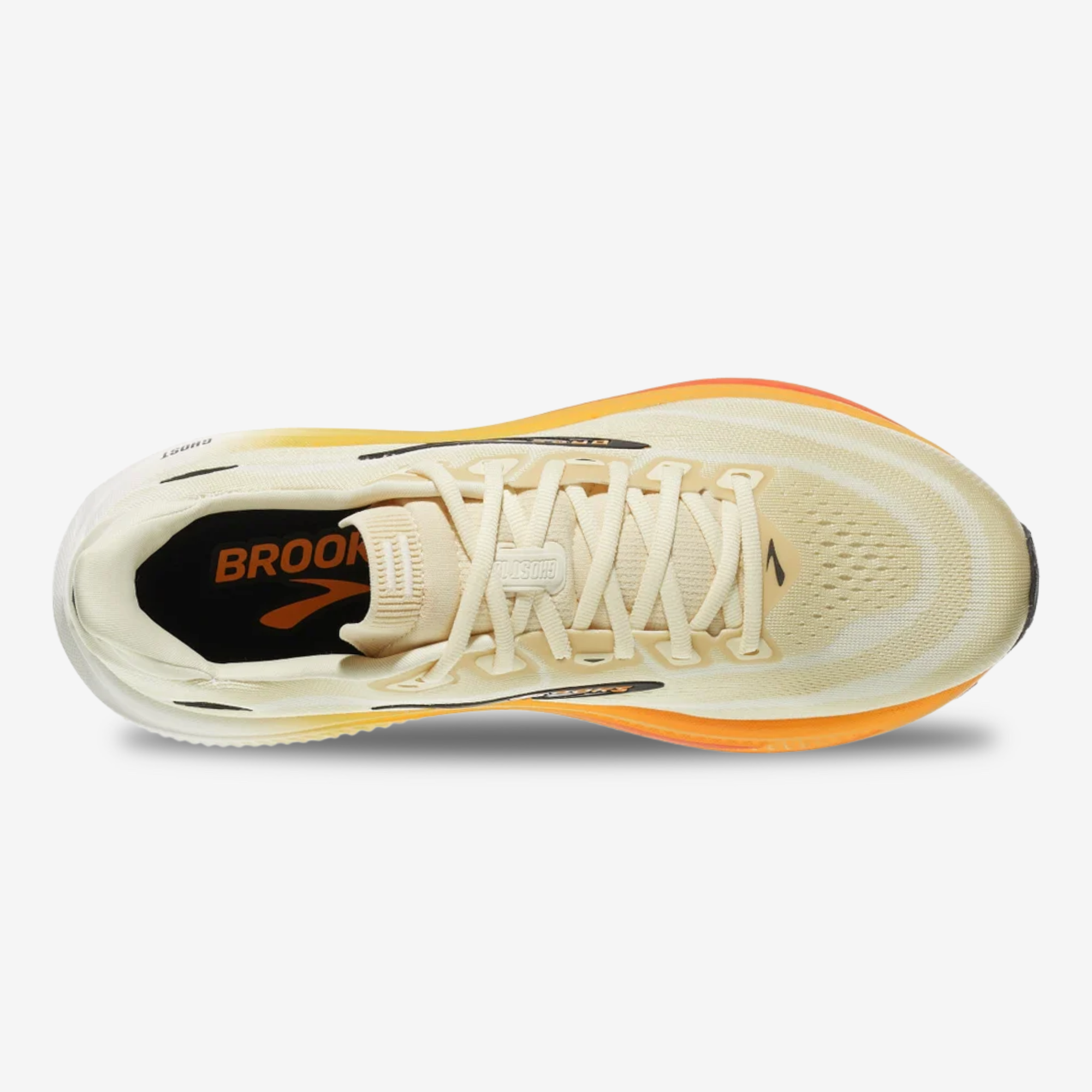 Brooks Ghost 18