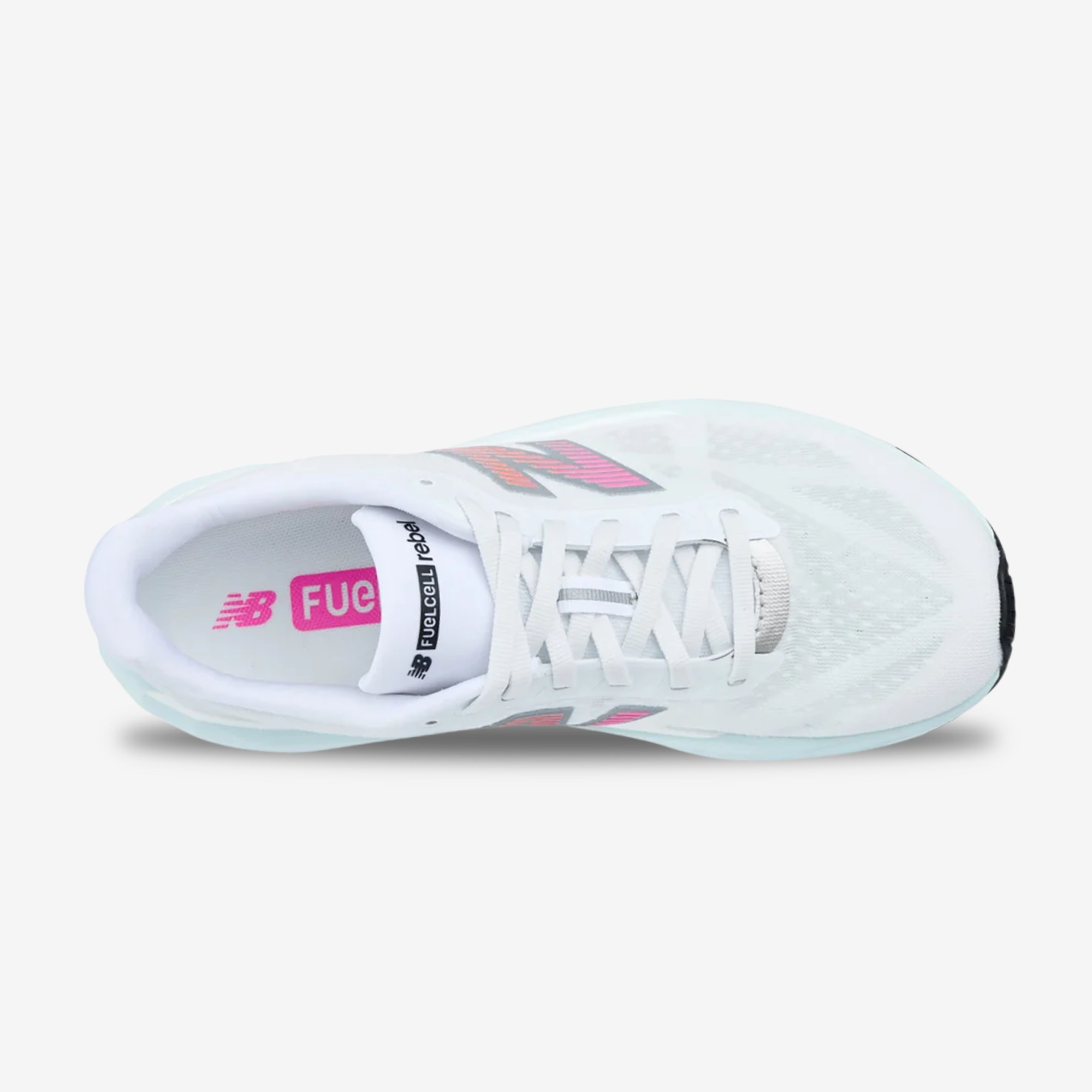New Balance Rebel V5 B