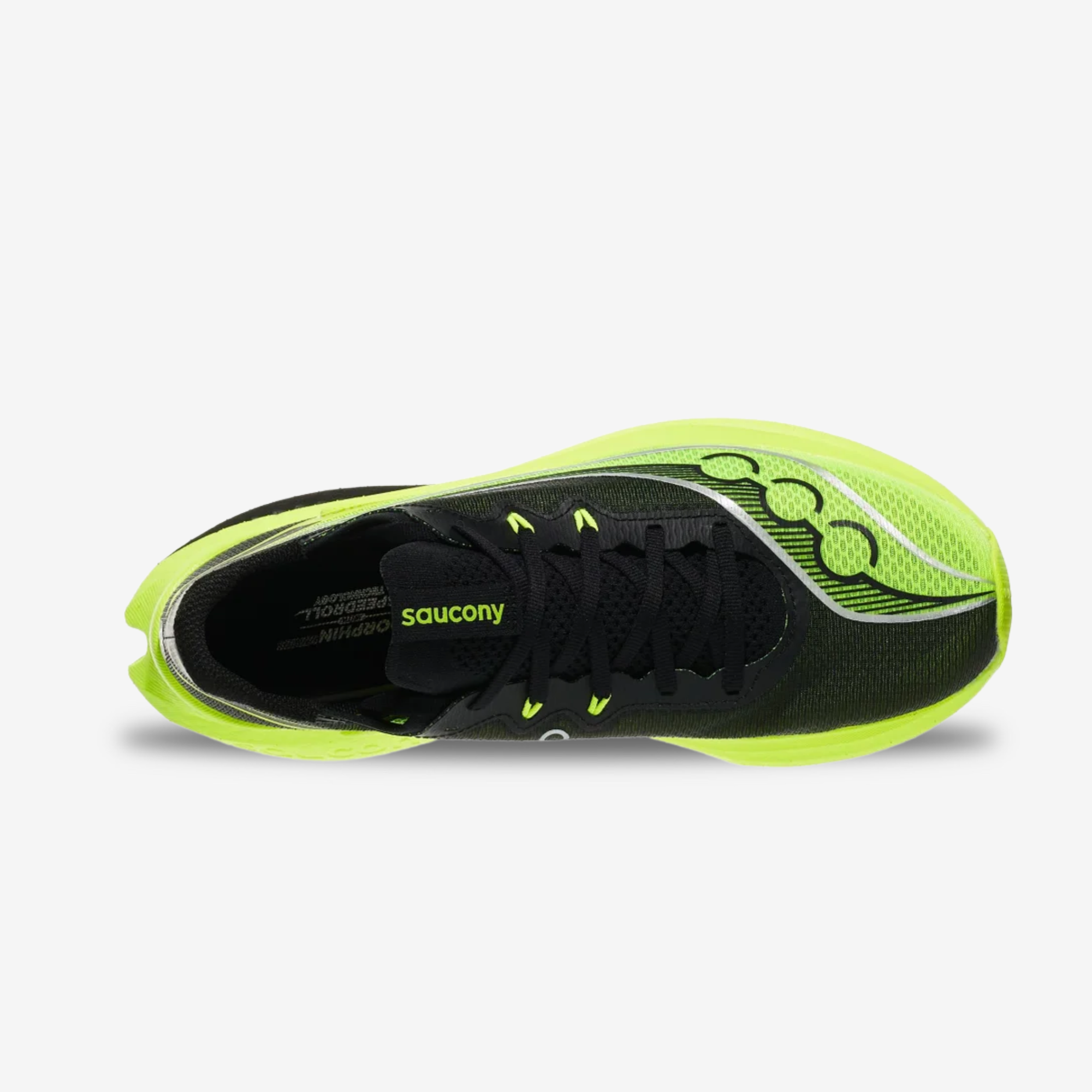 Saucony Endorphin Pro 5