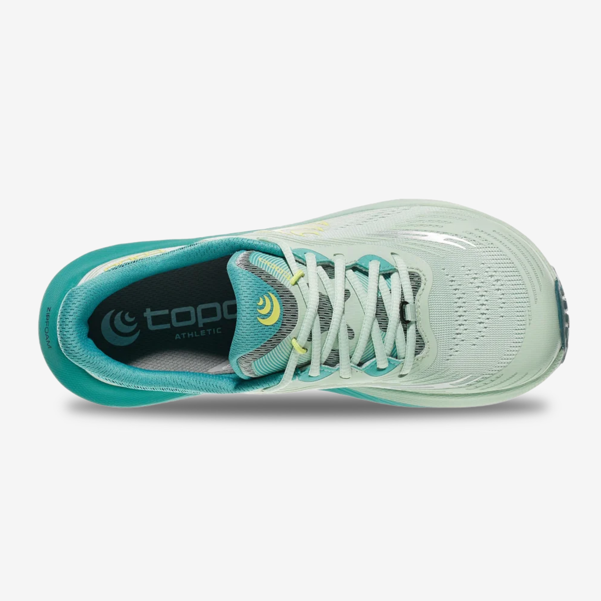 Topo Ultraventure 5