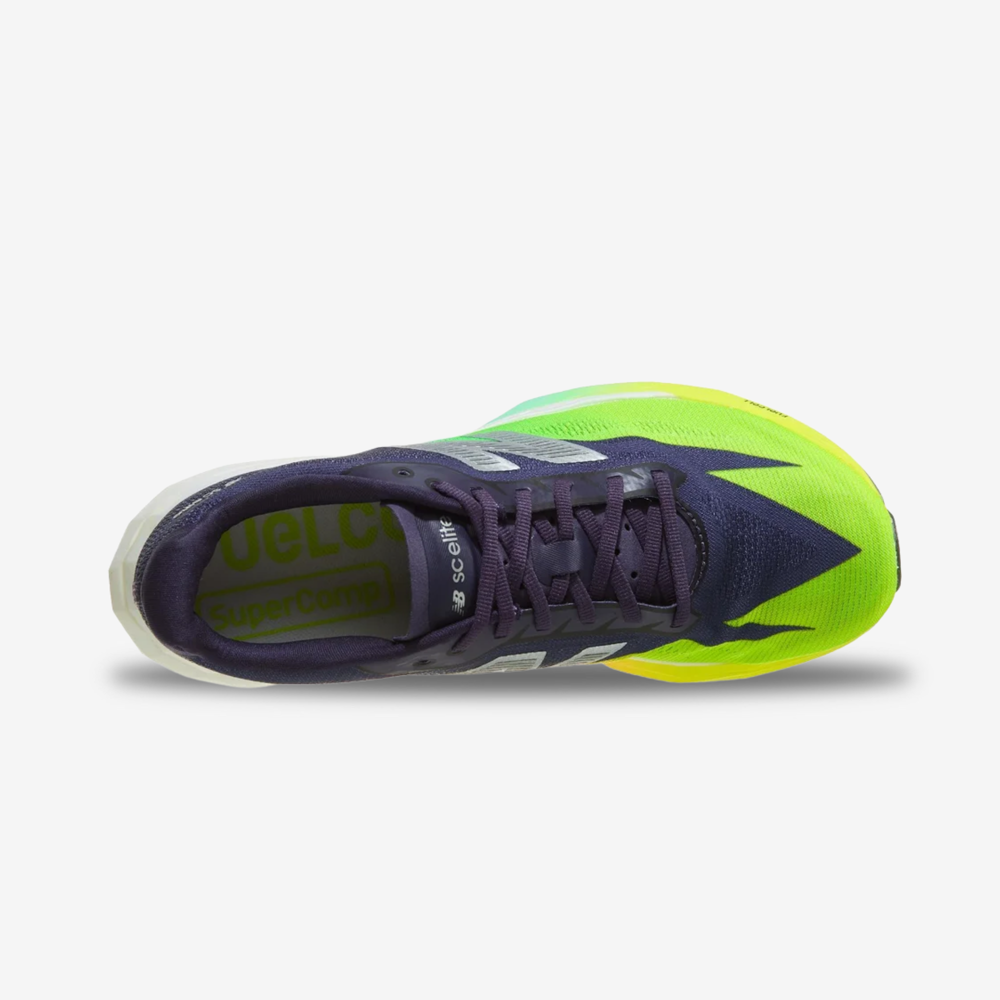 New Balance FuelCell Supercomp Elite V5