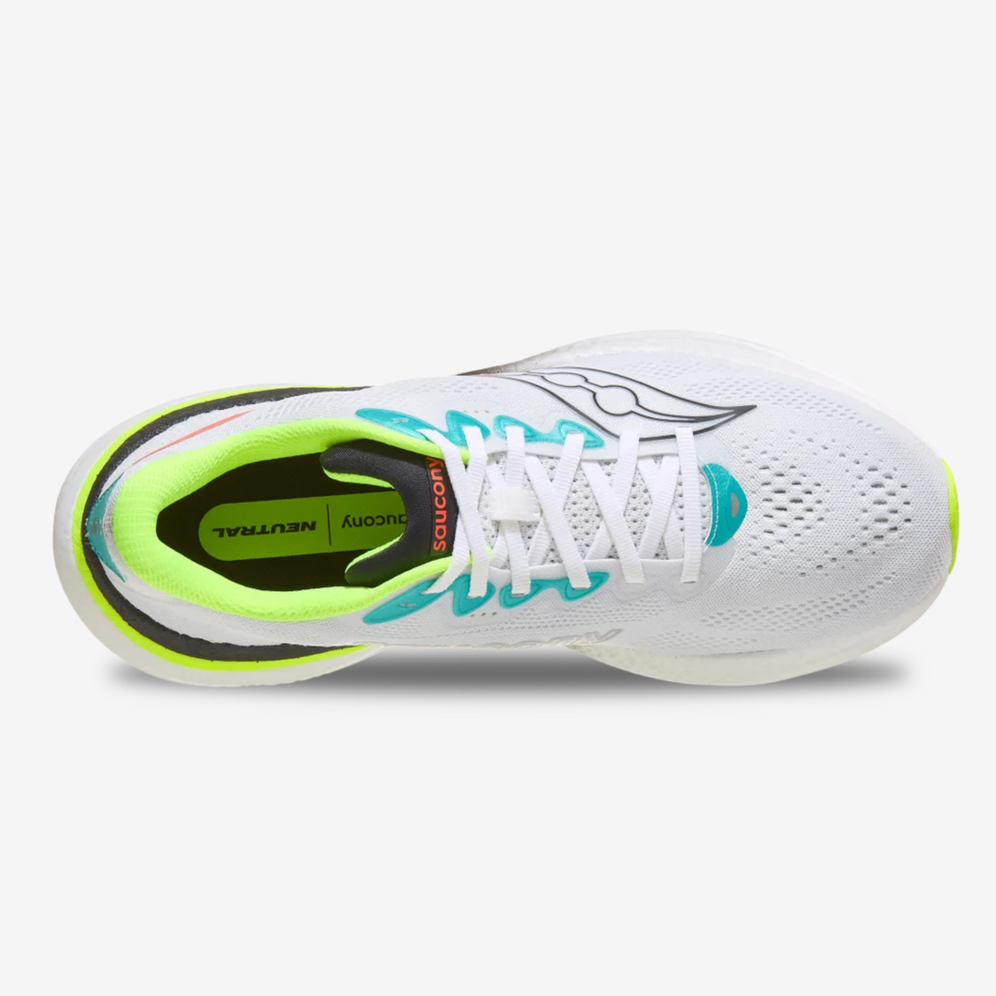 Saucony Ride 19