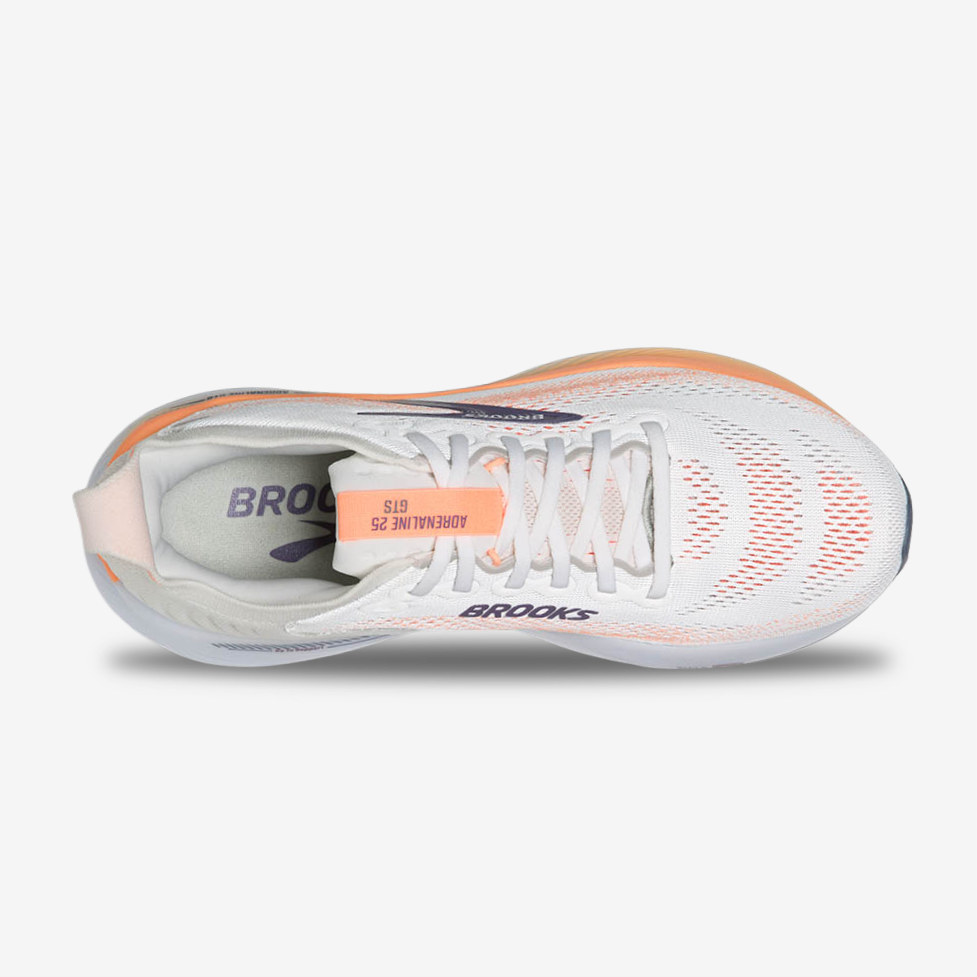 Brooks Adrenaline GTS 25