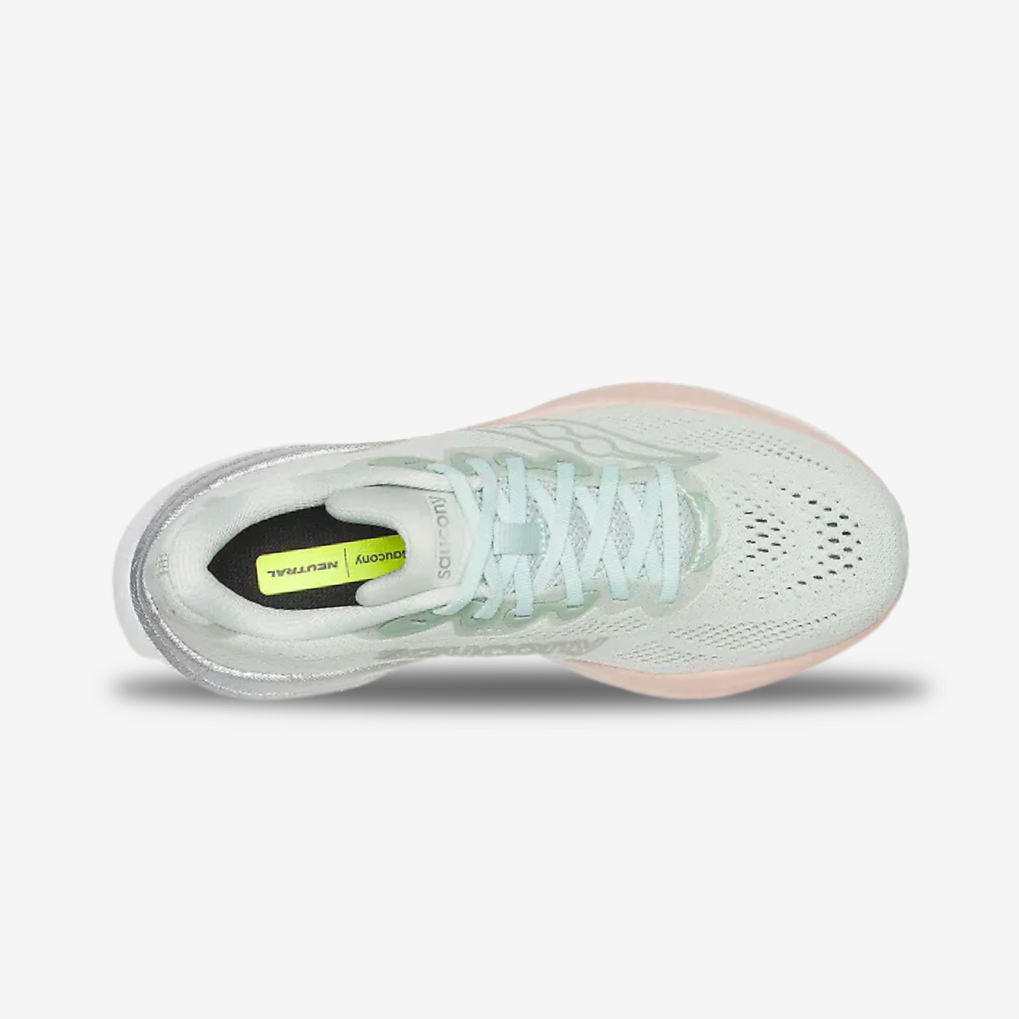 Saucony Ride 19 D