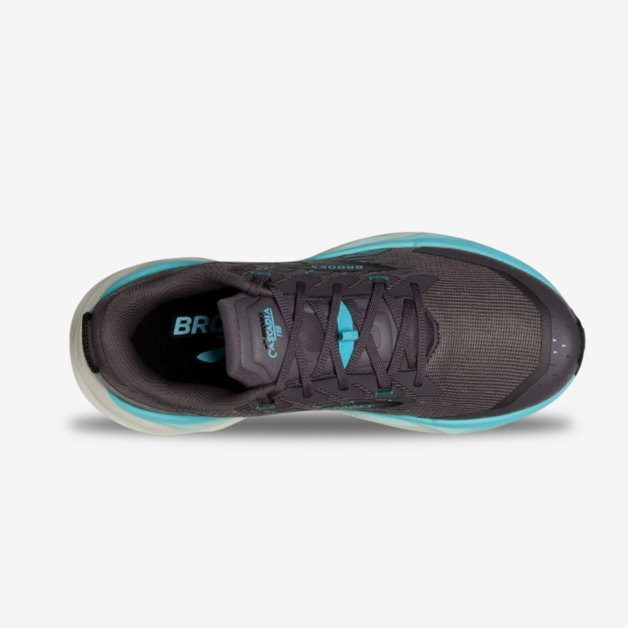 Brooks Cascadia 19