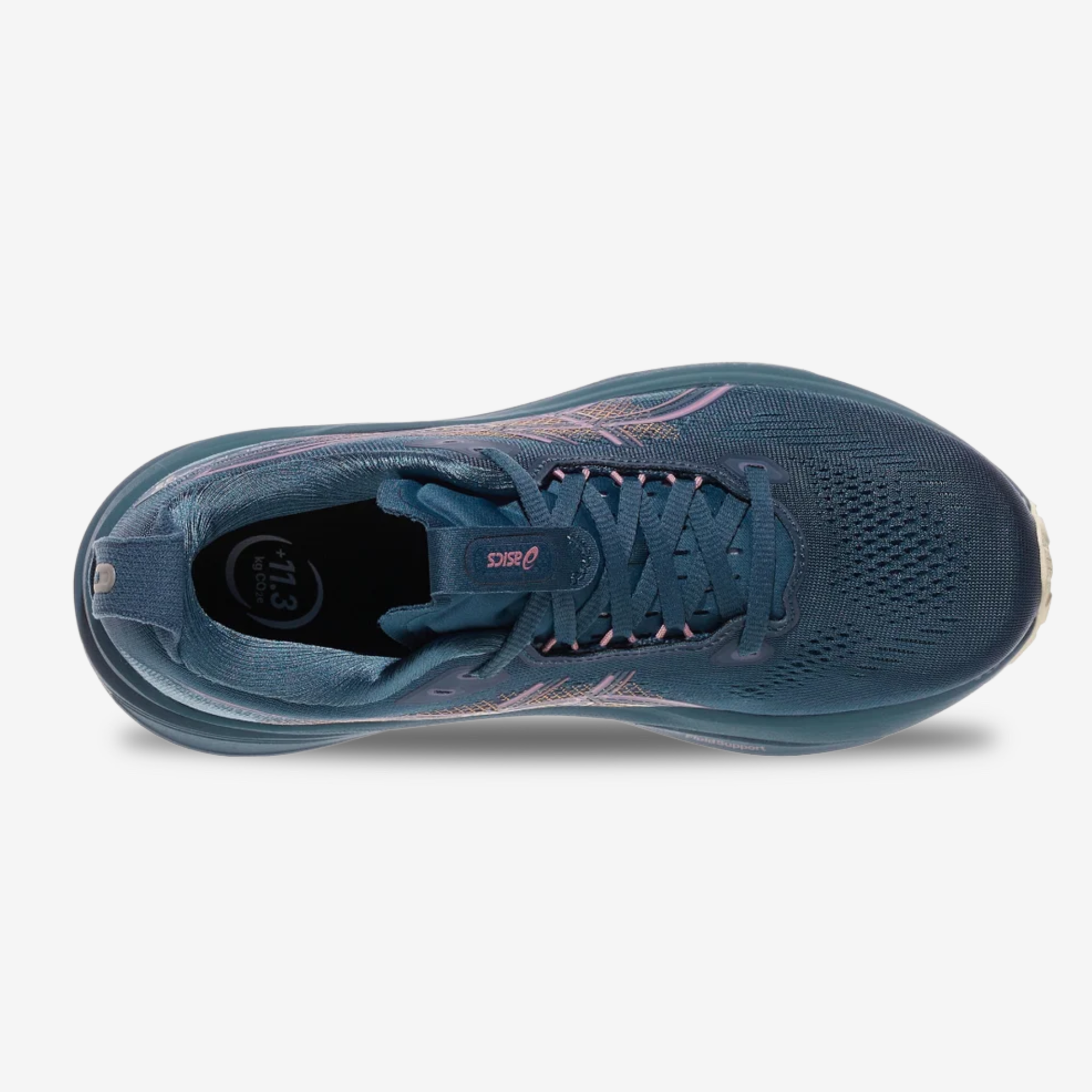 Asics Kayano 33