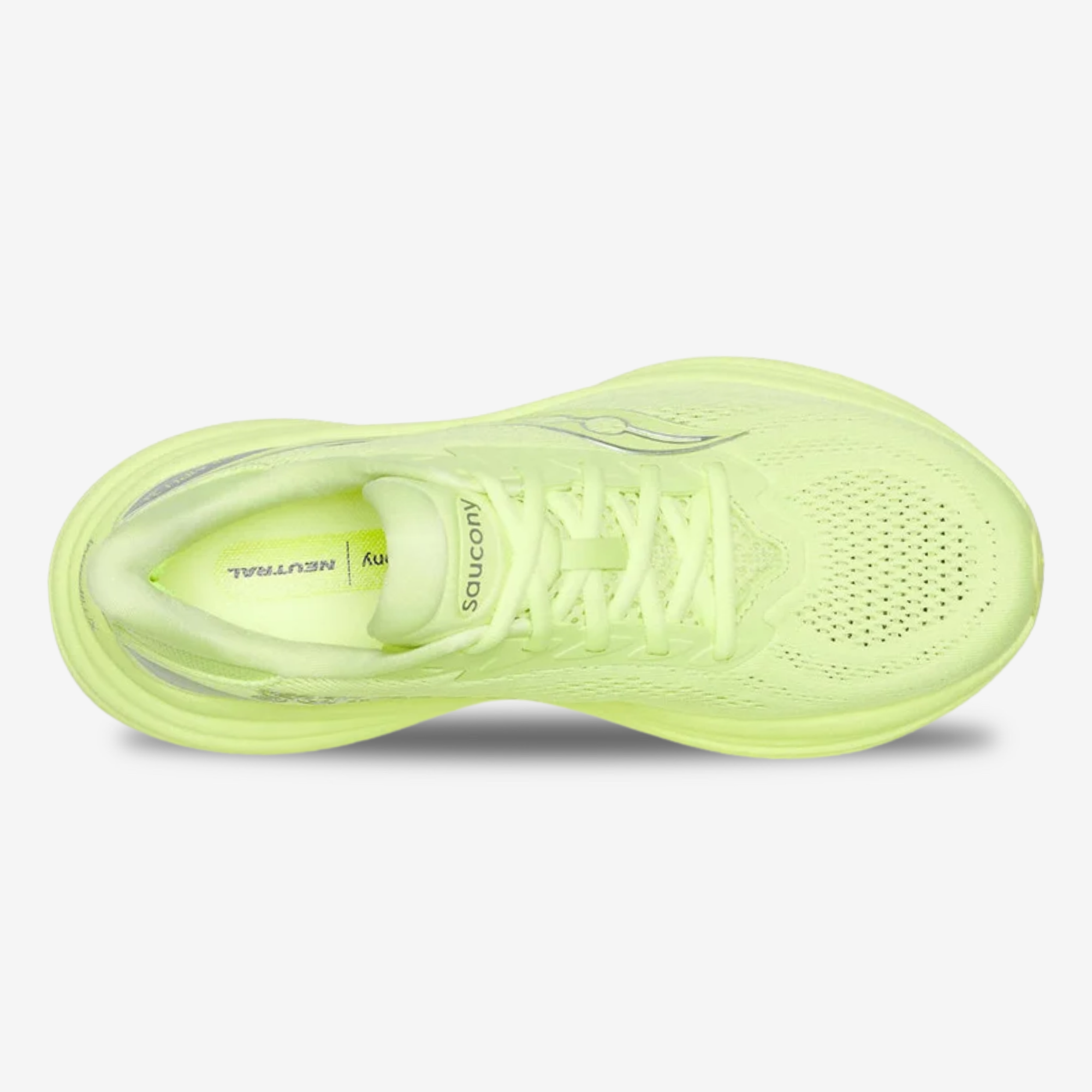 Saucony Triumph 24