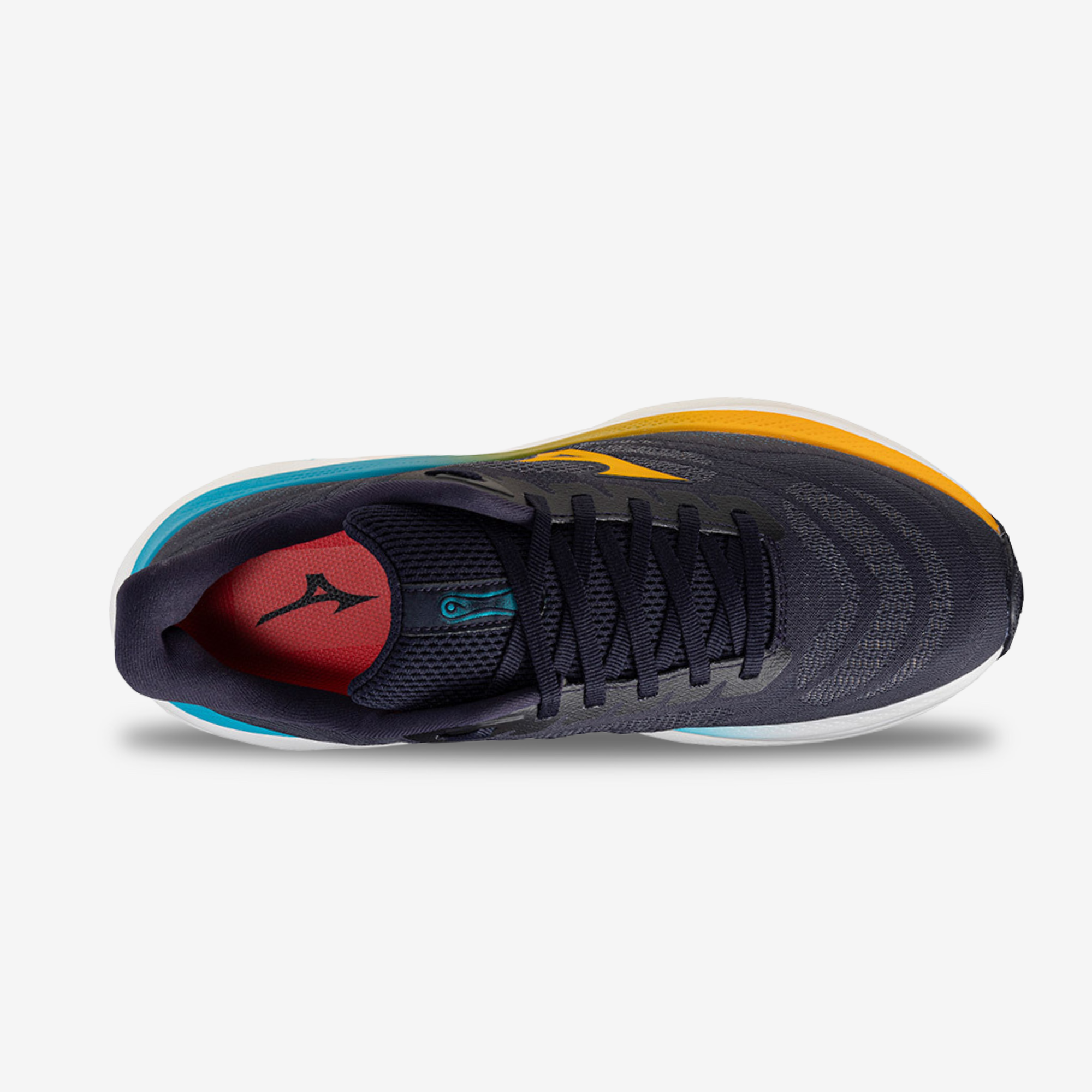 Mizuno Wave Sky 9
