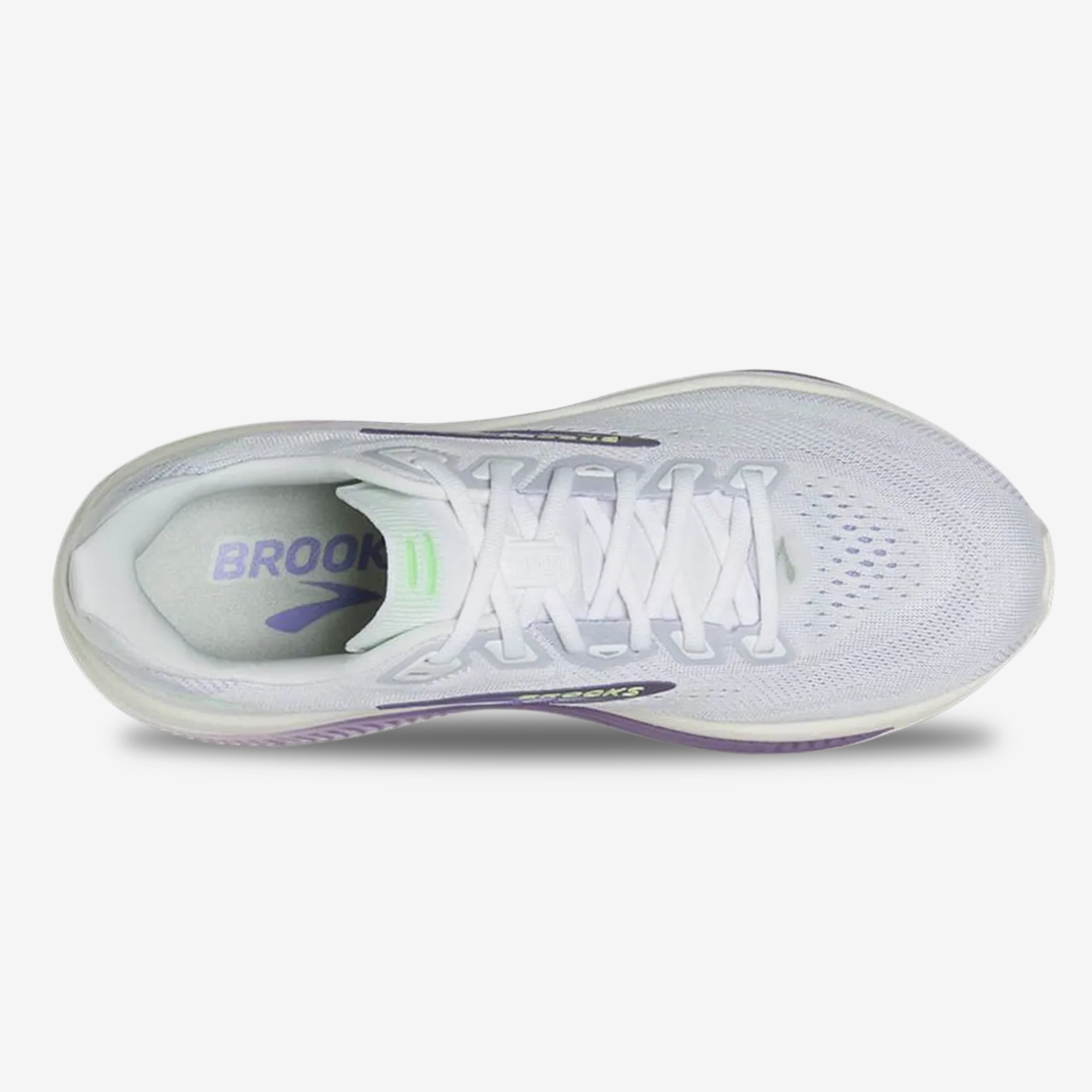 Brooks Ghost 18