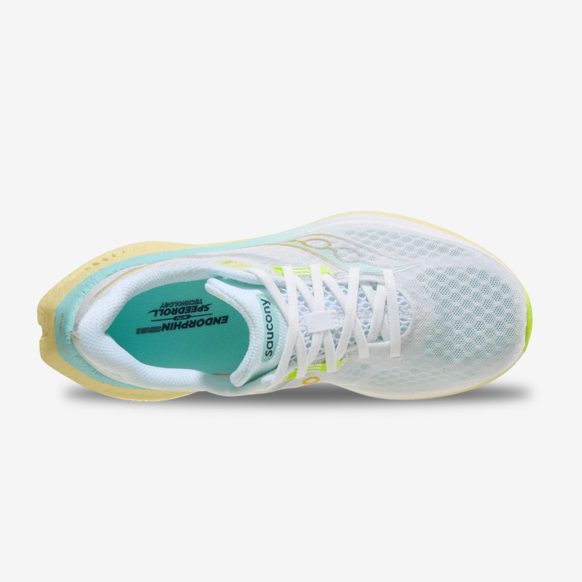 Saucony Endorphin Speed 5