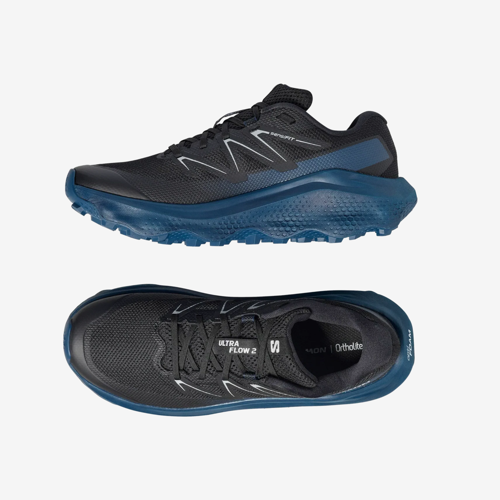 Salomon Ultra Flow 2