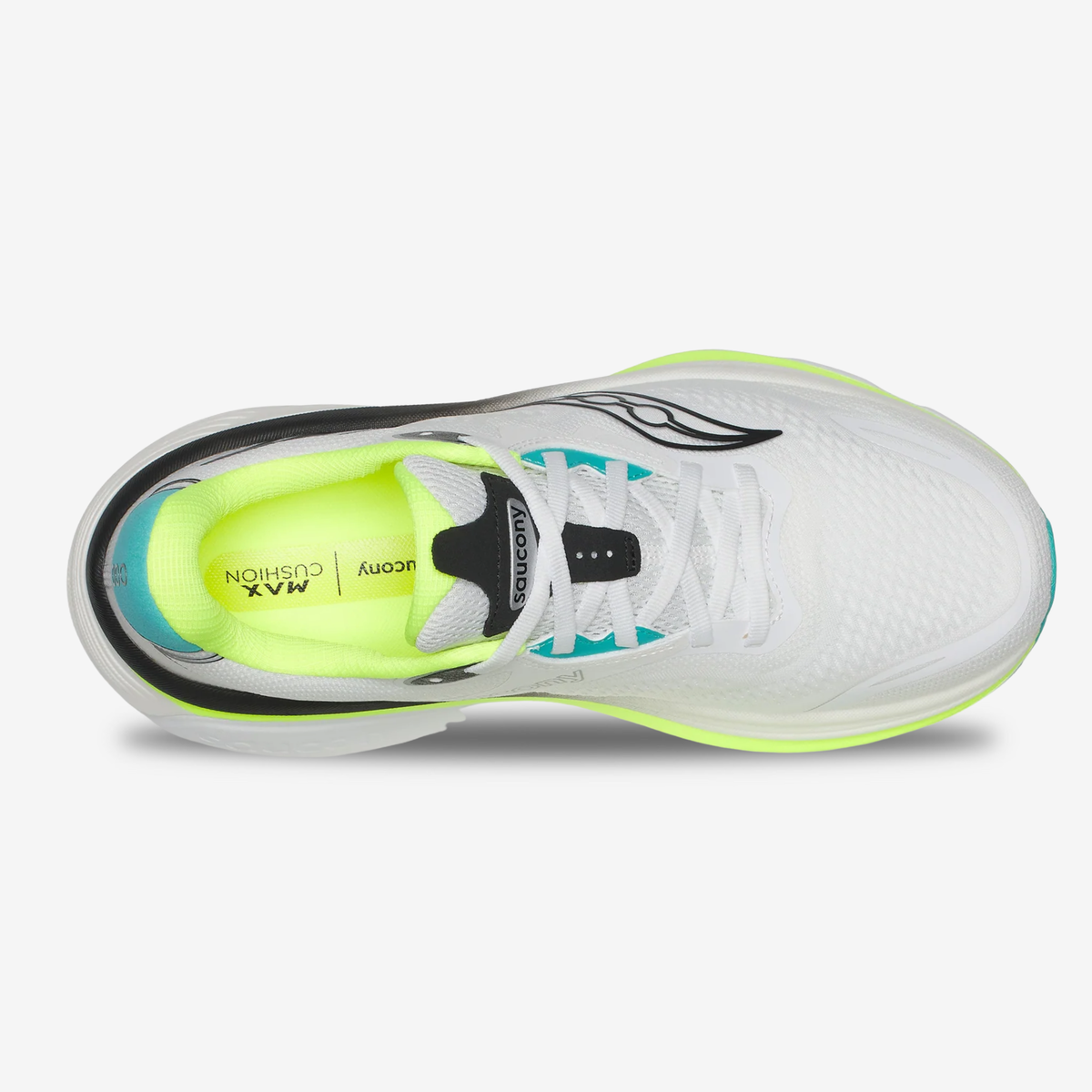 Saucony Hurricane 26