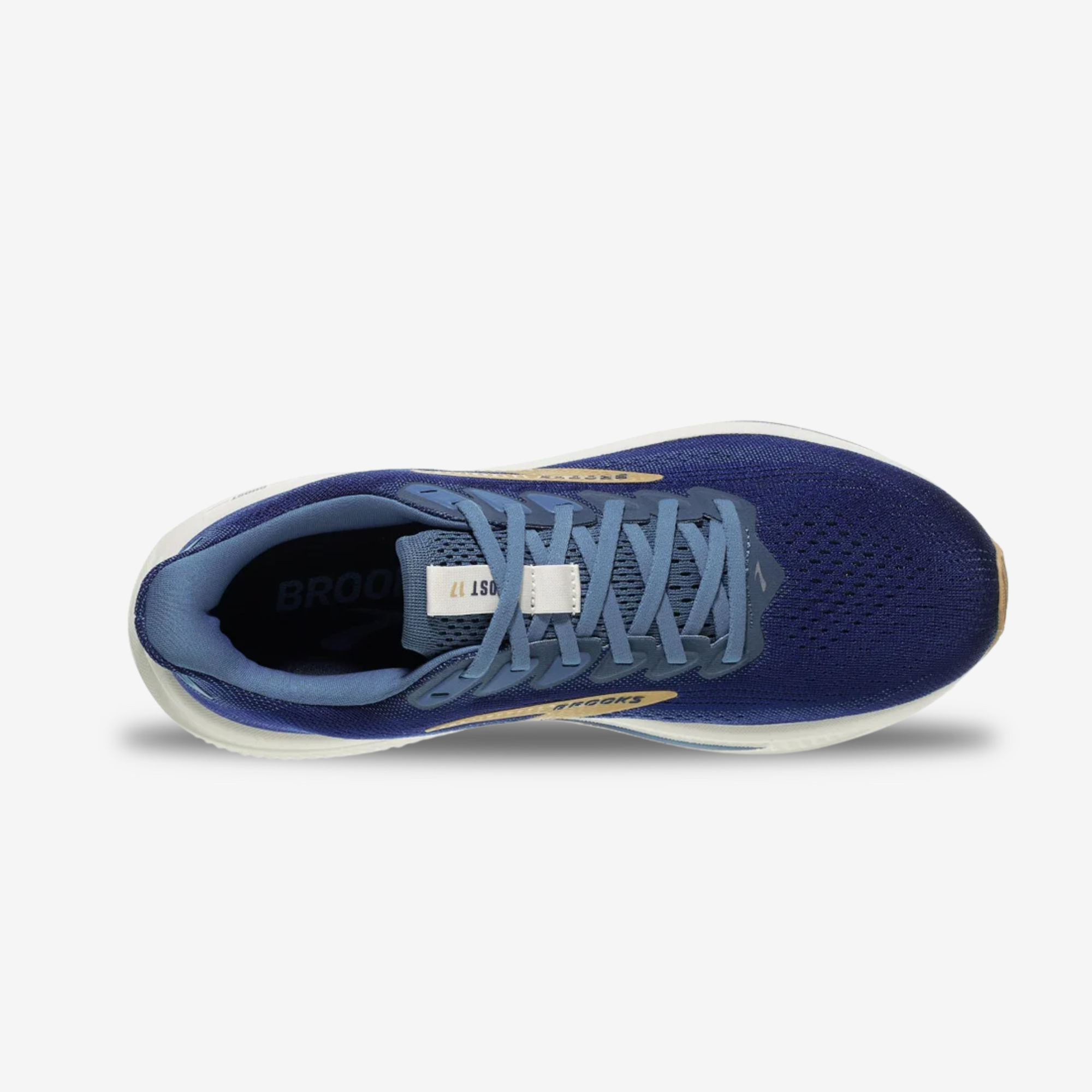 Brooks Ghost 17