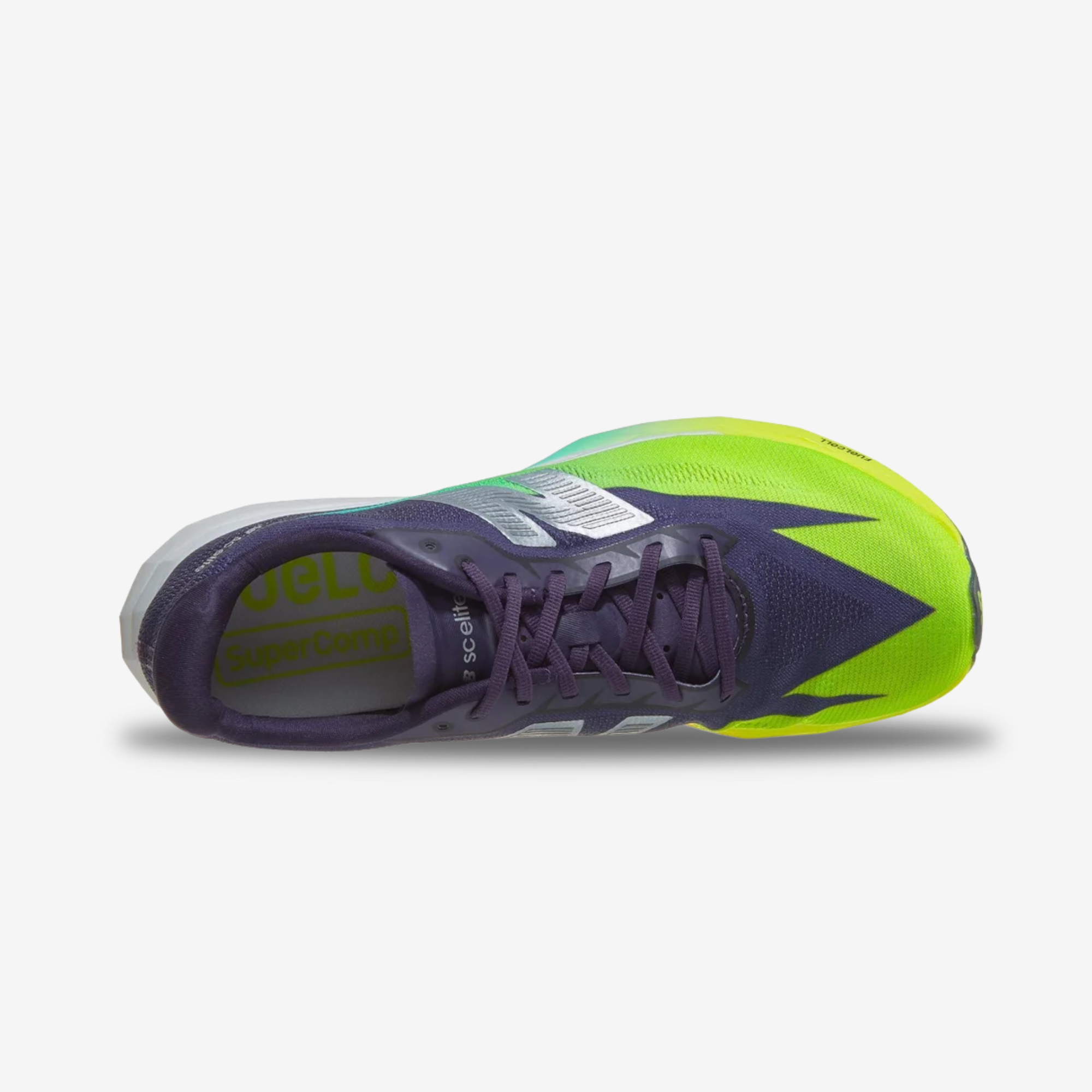New Balance FuelCell Supercomp Elite V5
