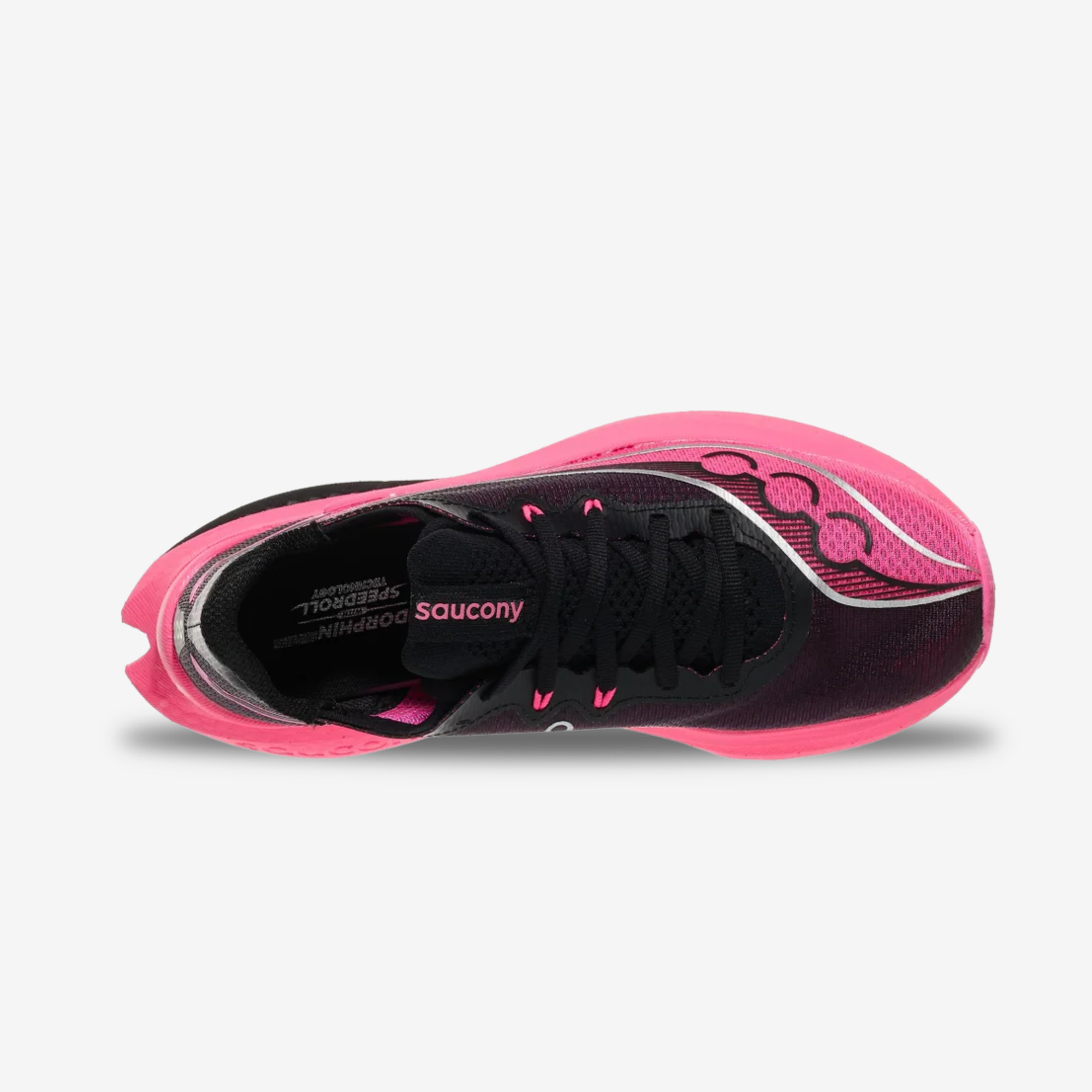 Saucony Endorphin Pro 5