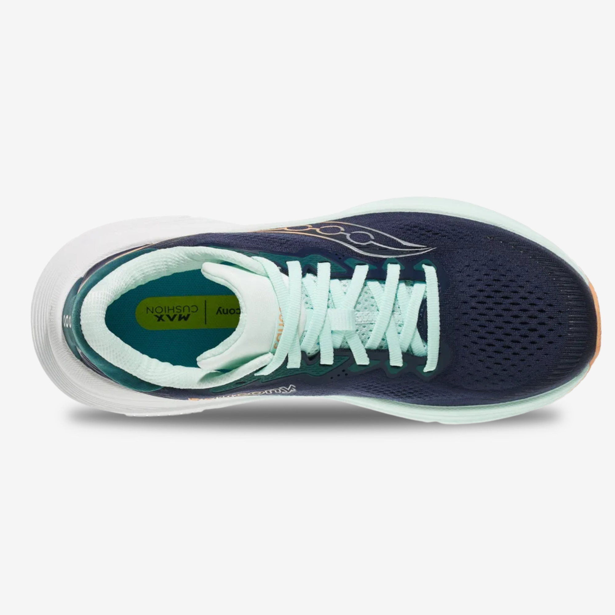 Saucony Guide 19