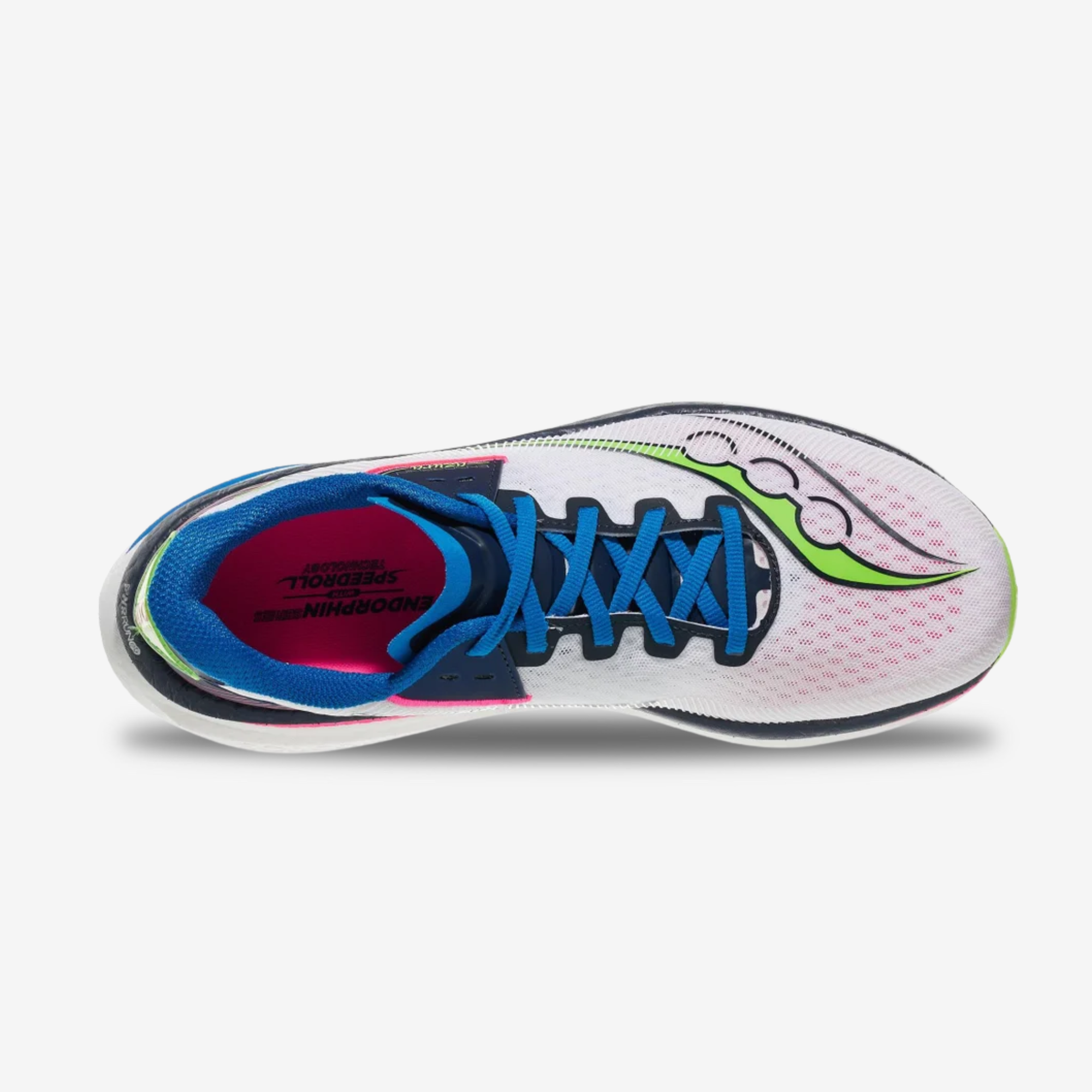 Saucony Endorpin Azura