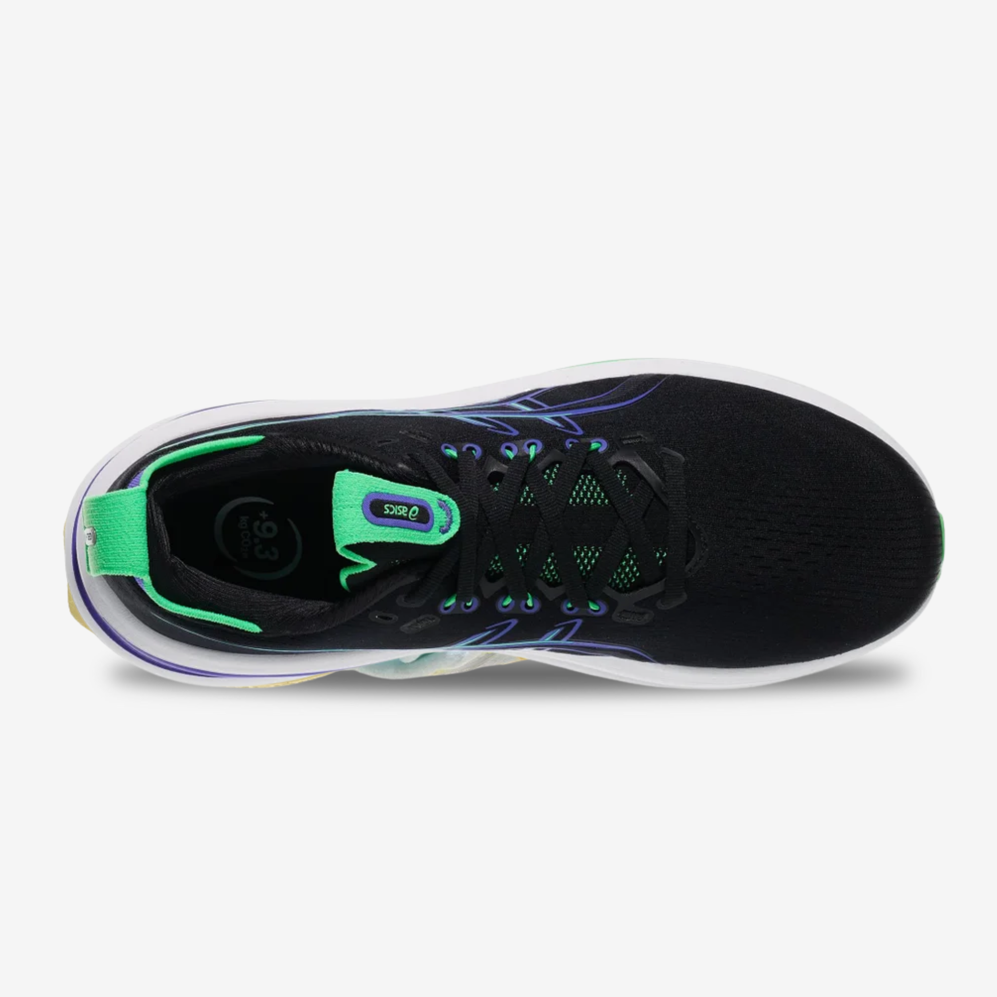 Asics Nimbus 28