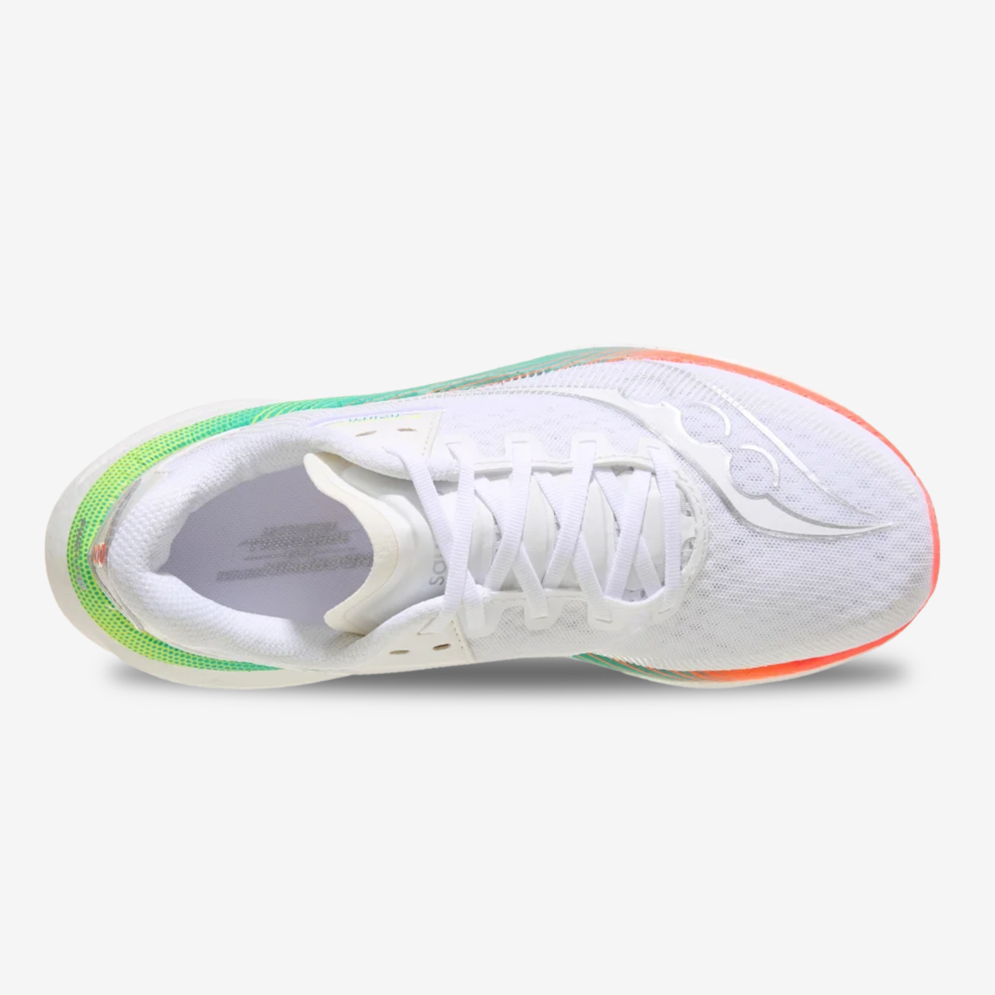 Saucony Endorphin Azura