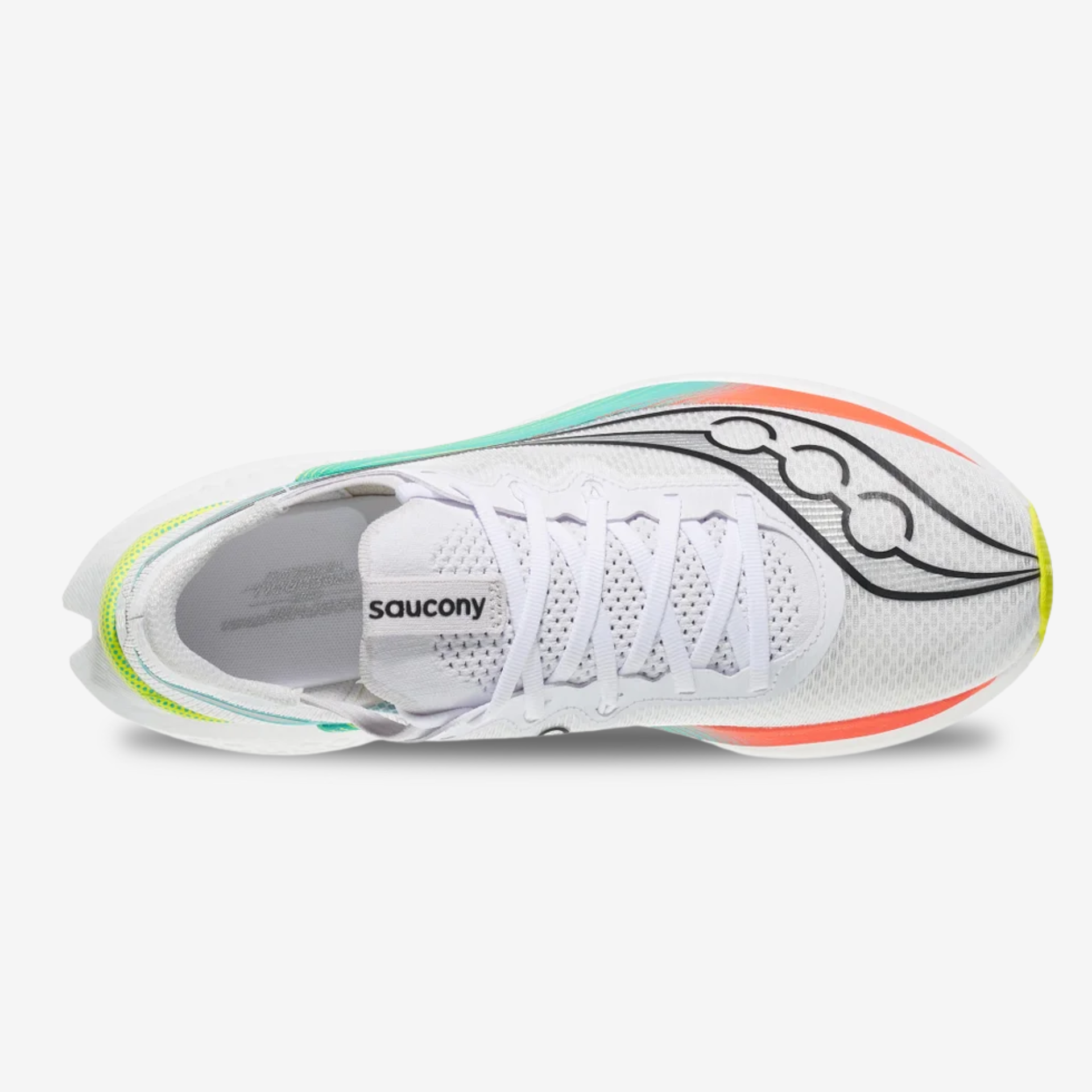 Saucony Endorphin Pro 5