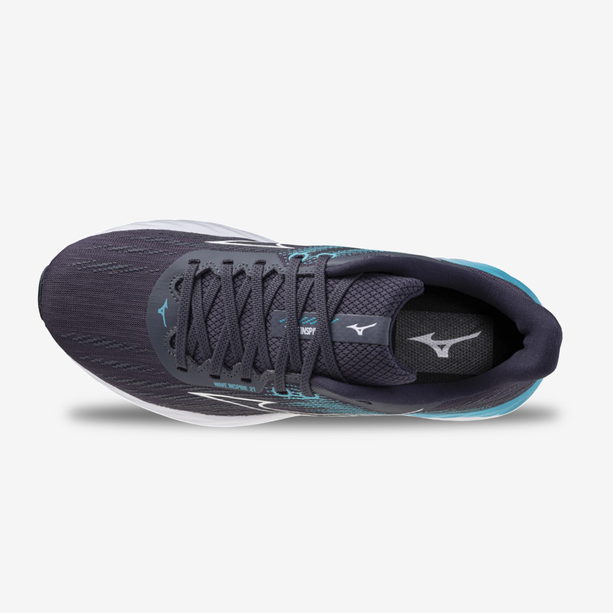 Mizuno Wave Inspire 21