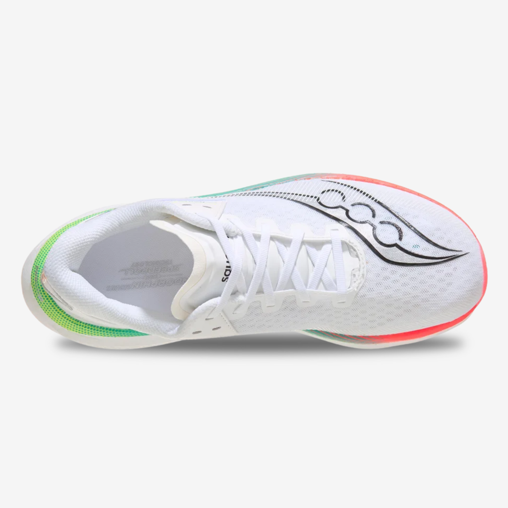 Saucony Endorphin Azura