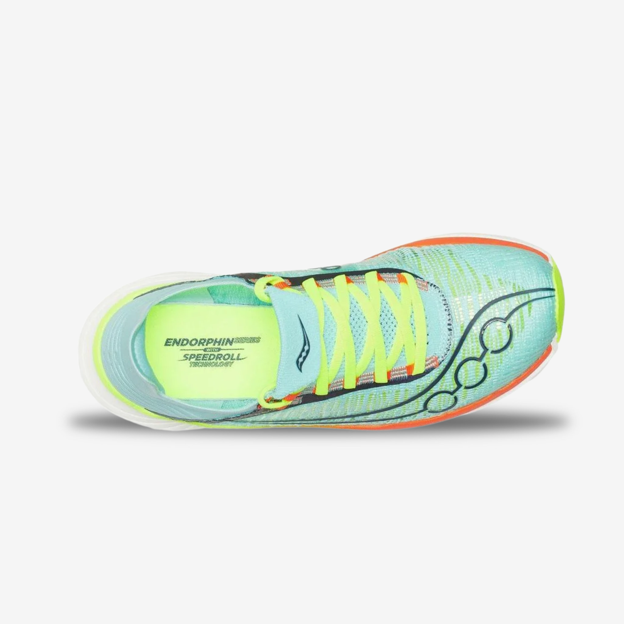 Saucony Endorphin Elite 2