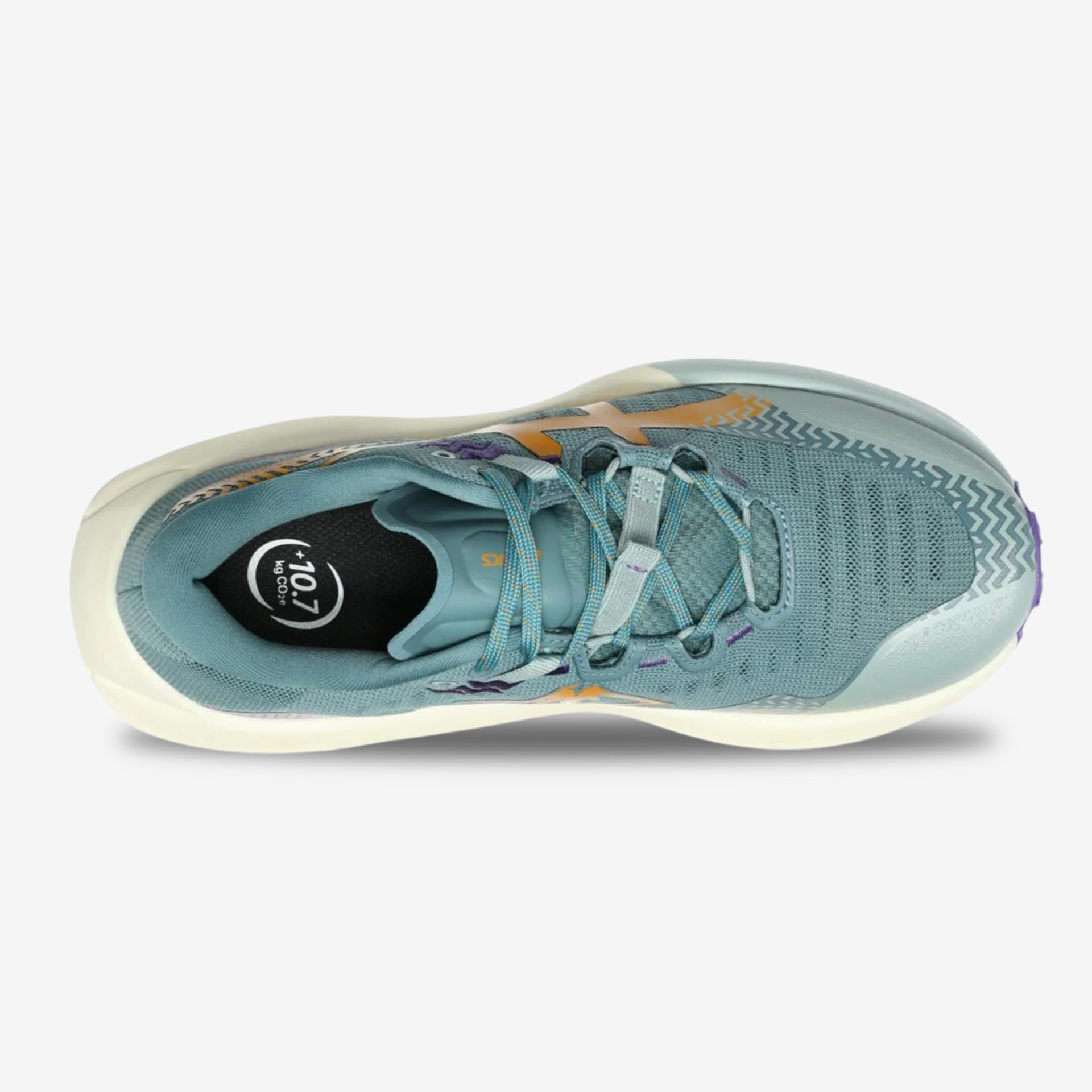 Asics Trabuco Max 5