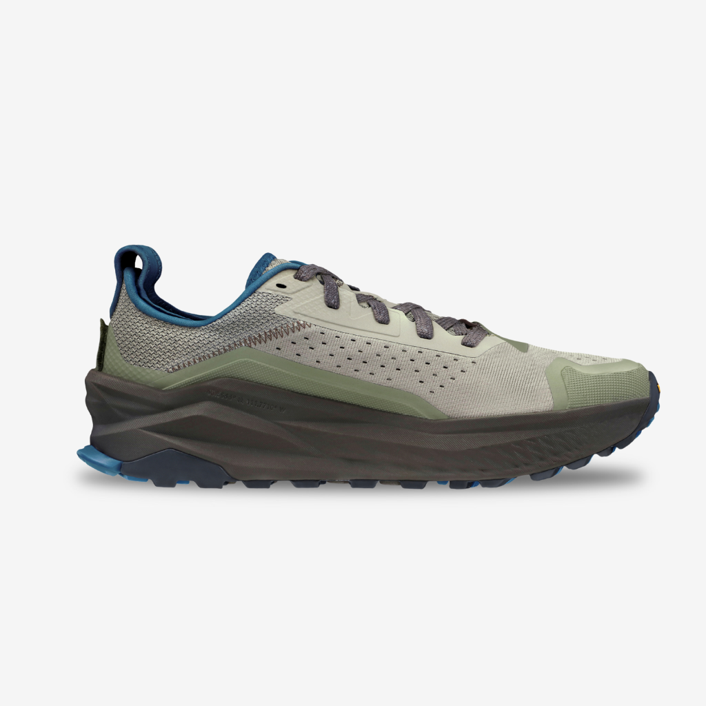 Altra Olympus 6