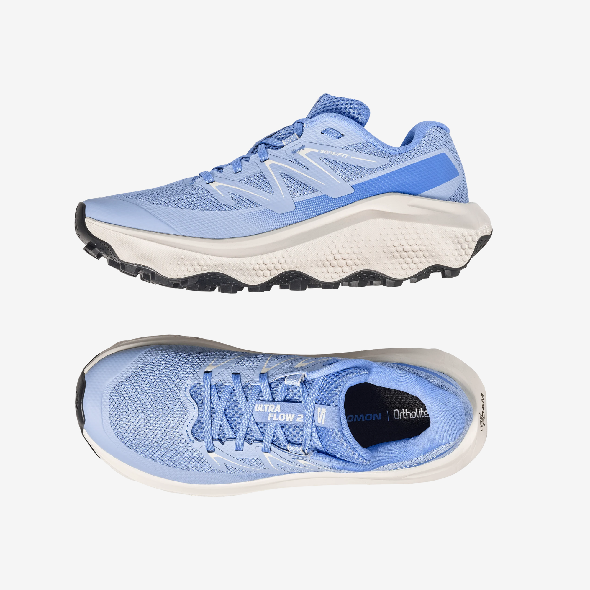 Salomon Ultra Flow 2