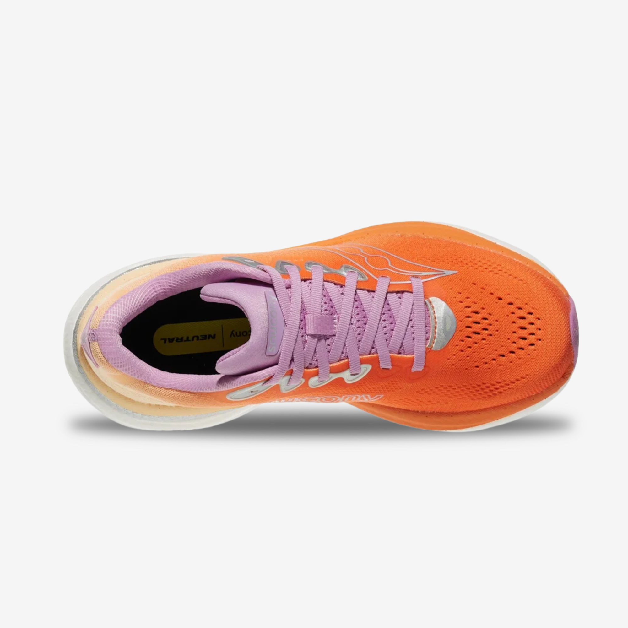 Saucony Ride 19