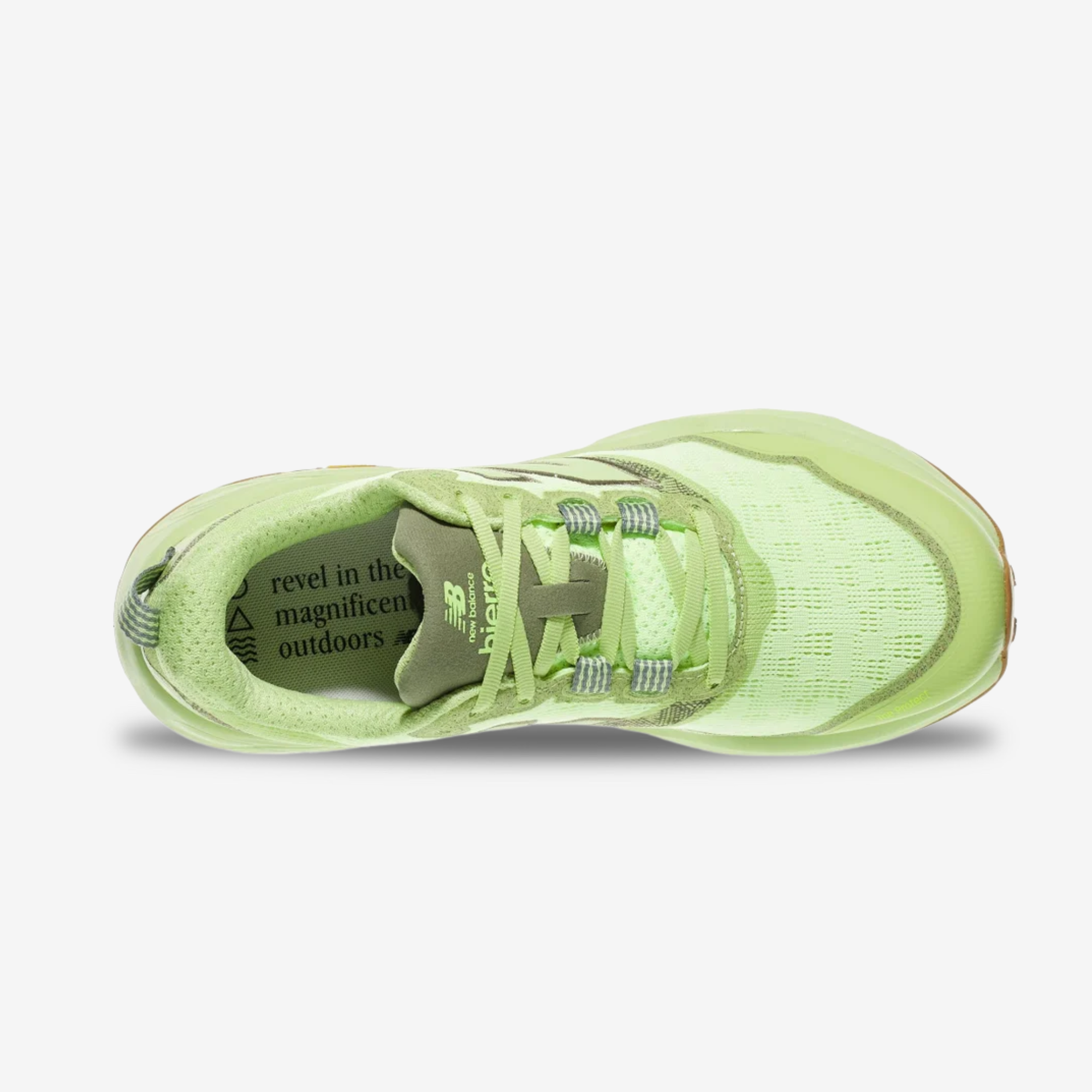 New Balance Hierro V9 D