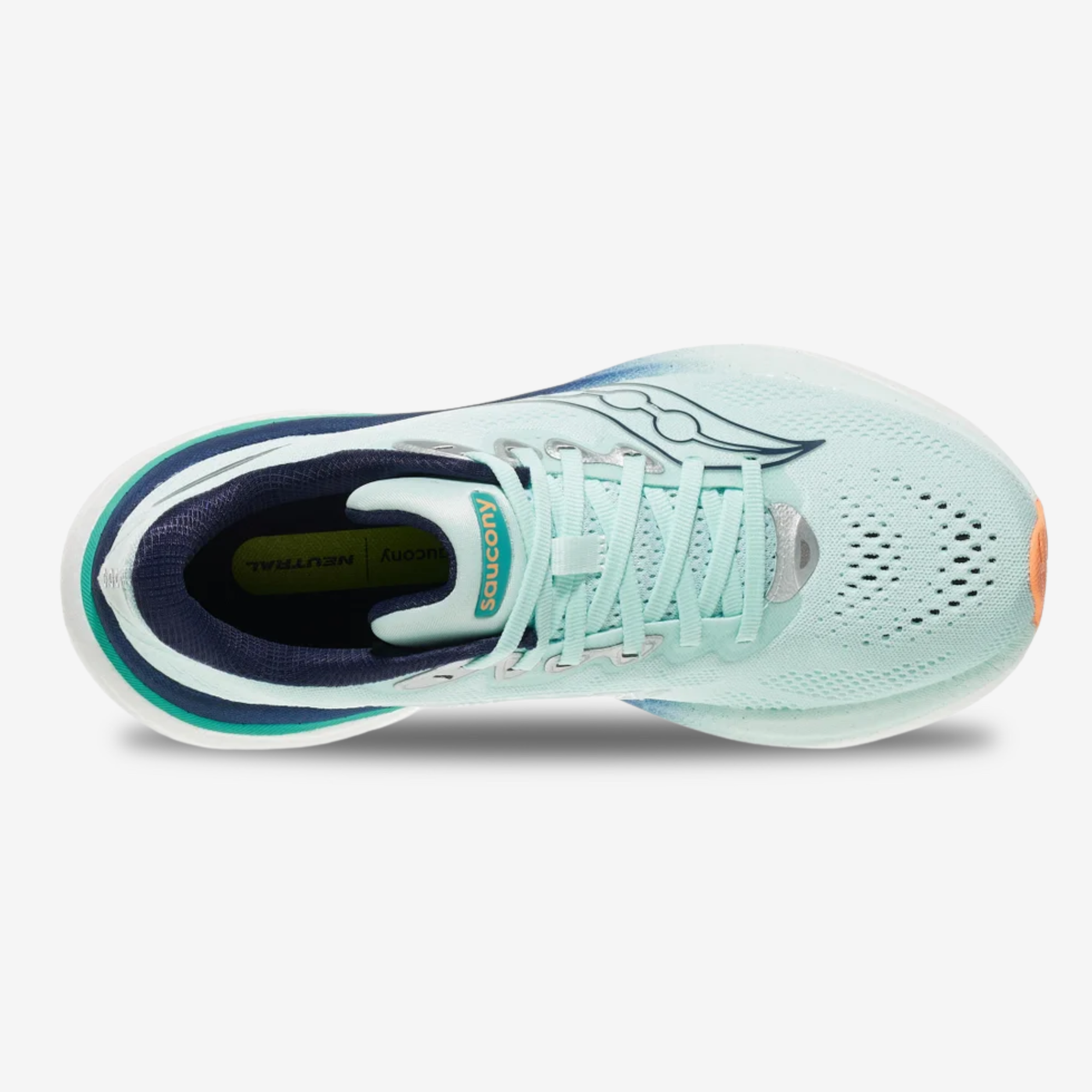 Saucony Ride 19