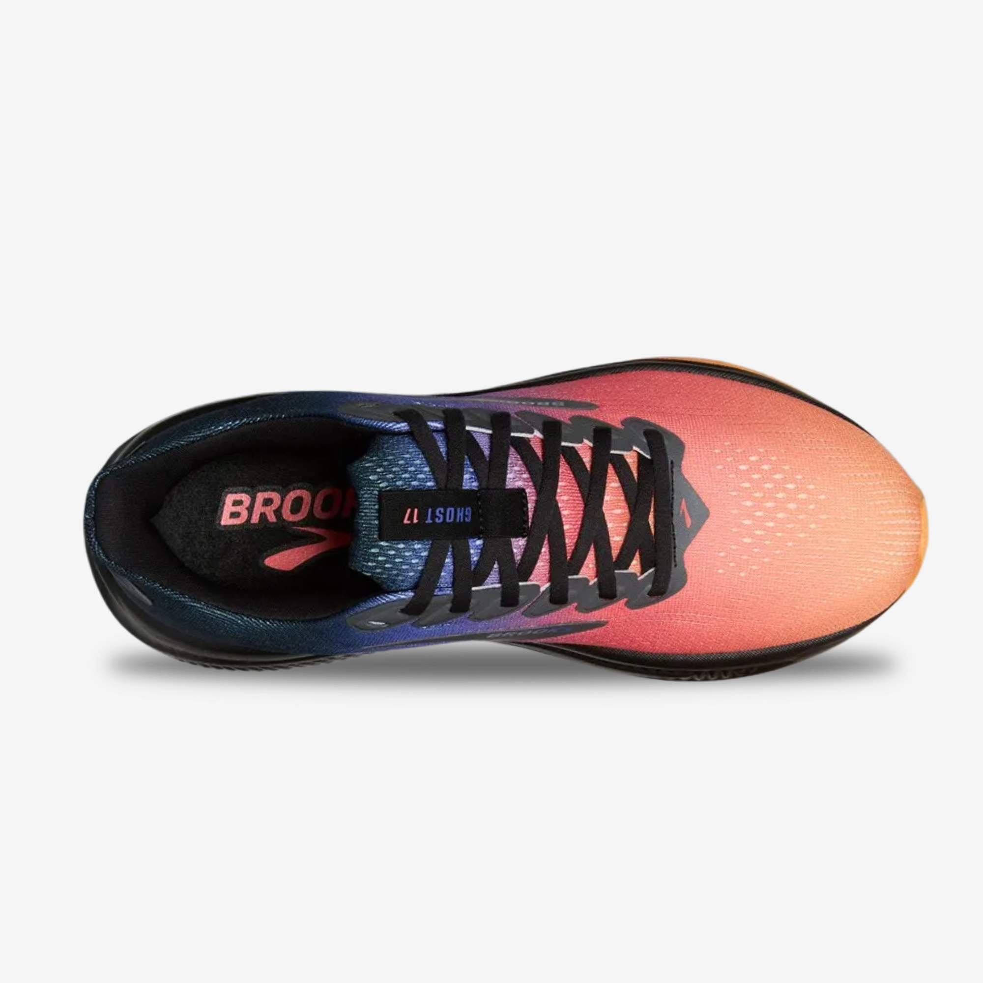 Brooks Ghost 17