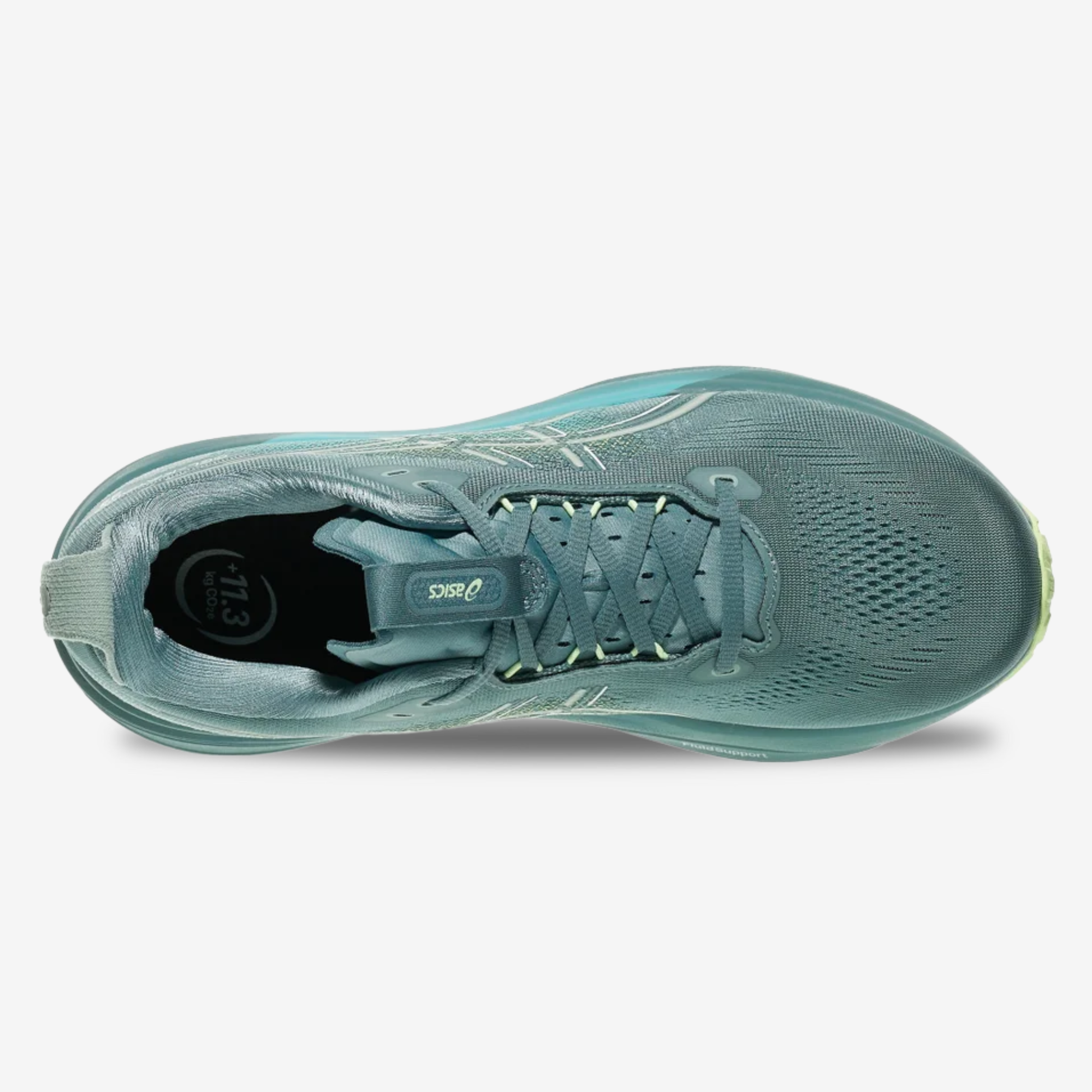 Asics Kayano 33