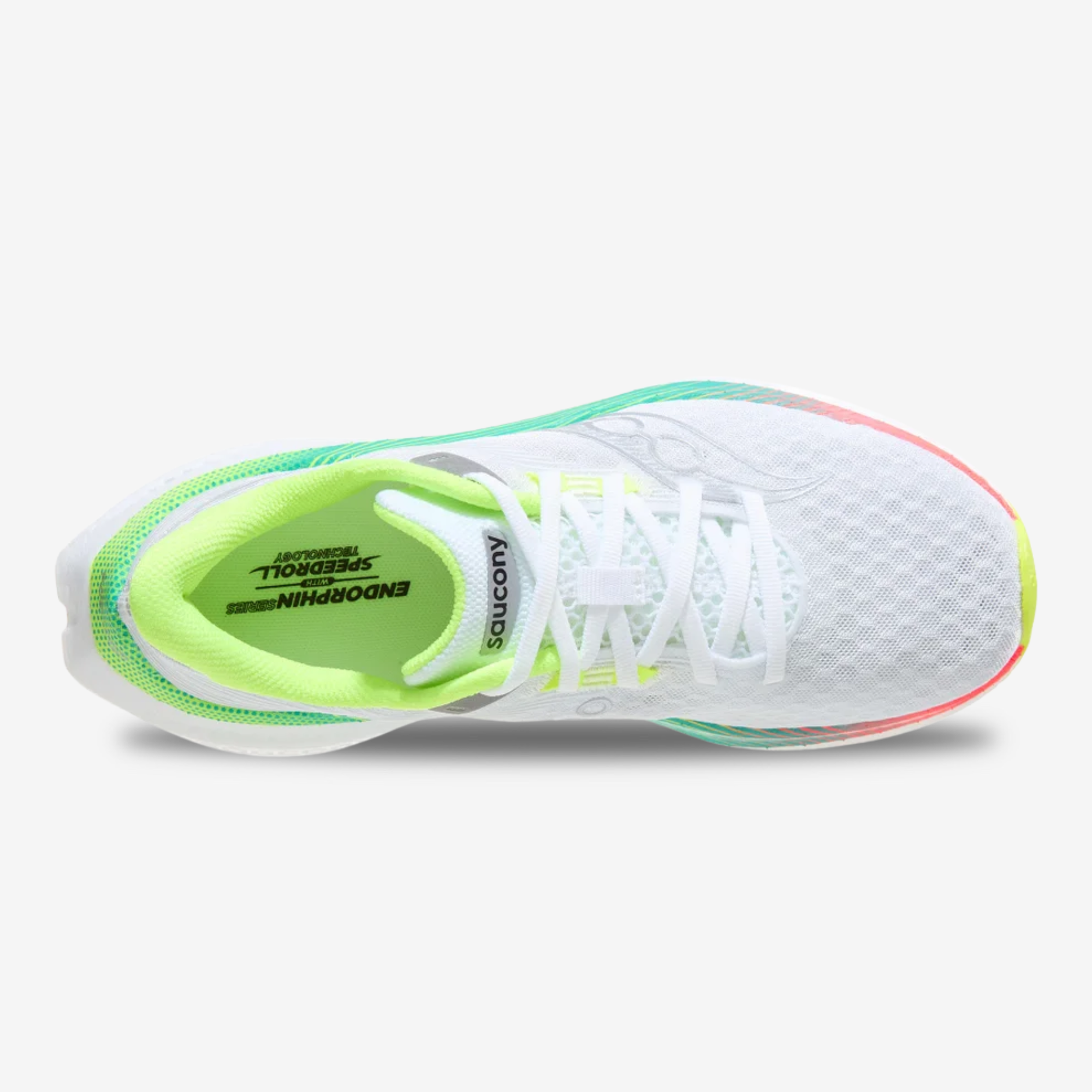 Saucony Endorphin Speed 5