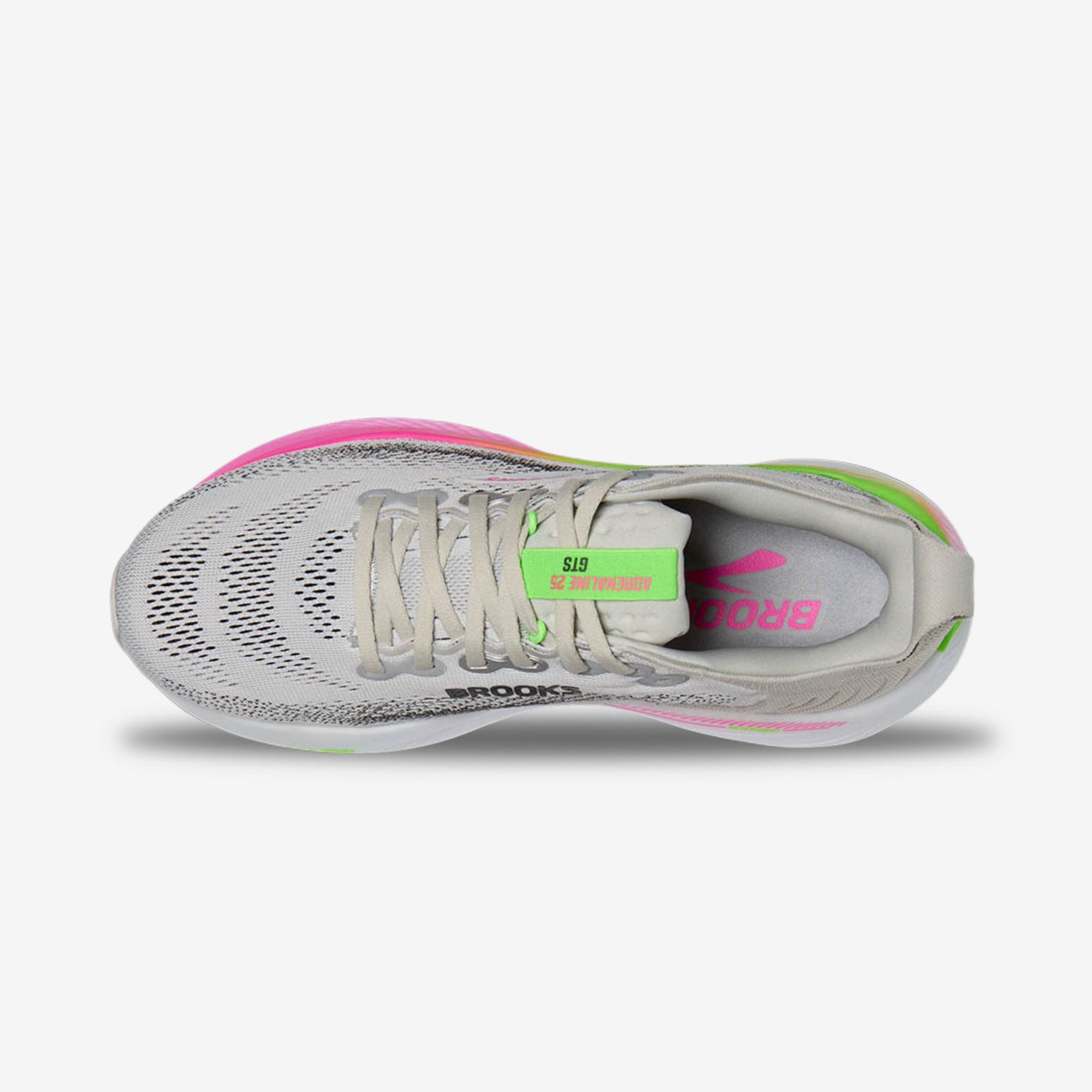 Brooks Adrenaline GTS 25