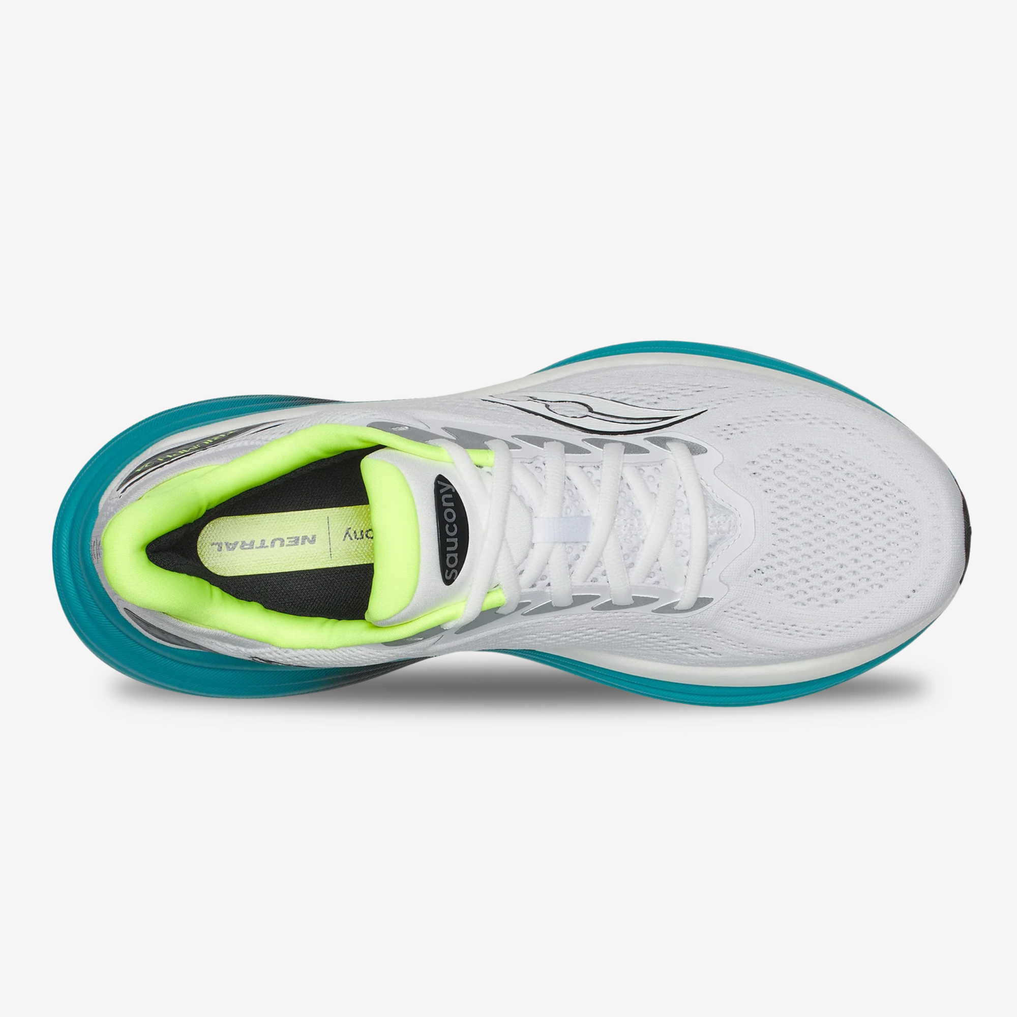 Saucony Triumph 24