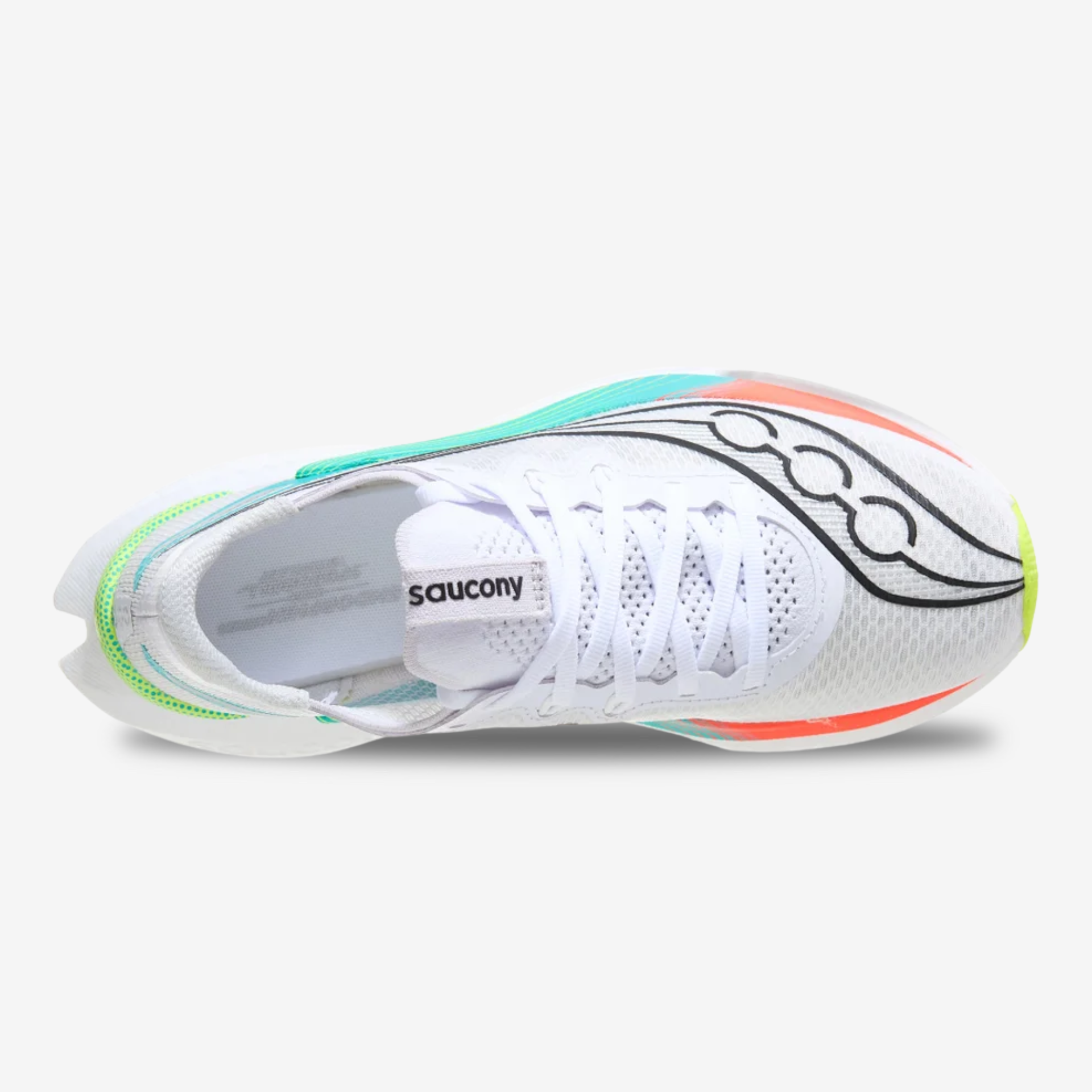 Saucony Endorphin Pro 5