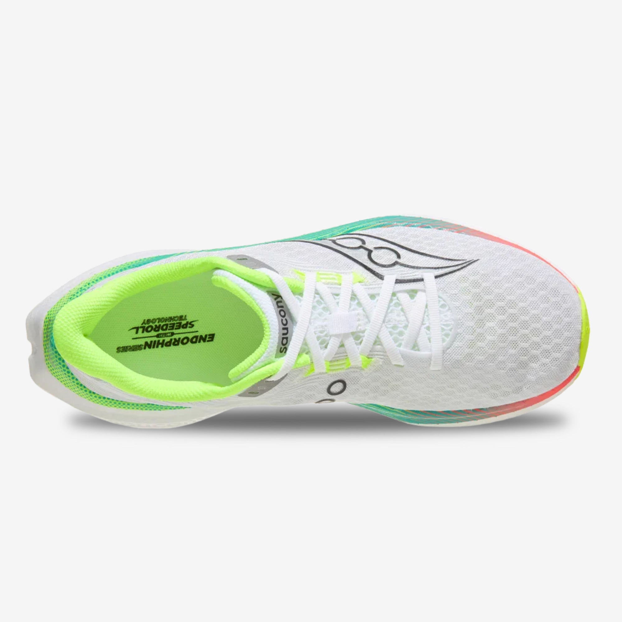 Saucony Endorphin Speed 5