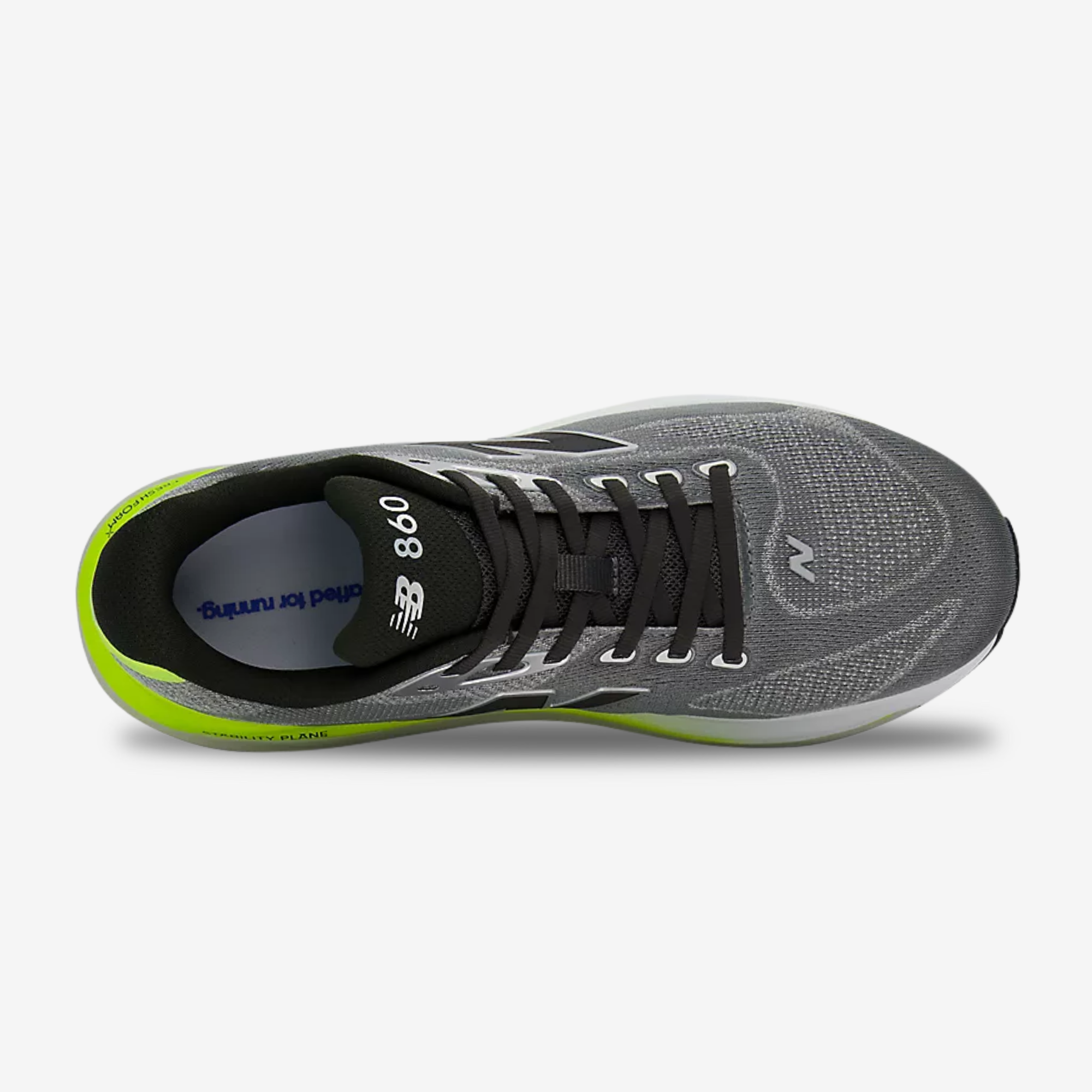 New Balance 860 V15 2E
