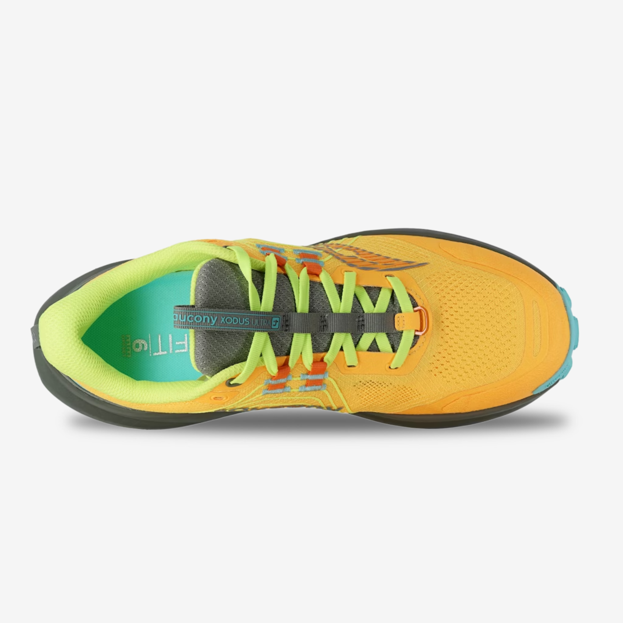 Saucony Xodus Ultra 4