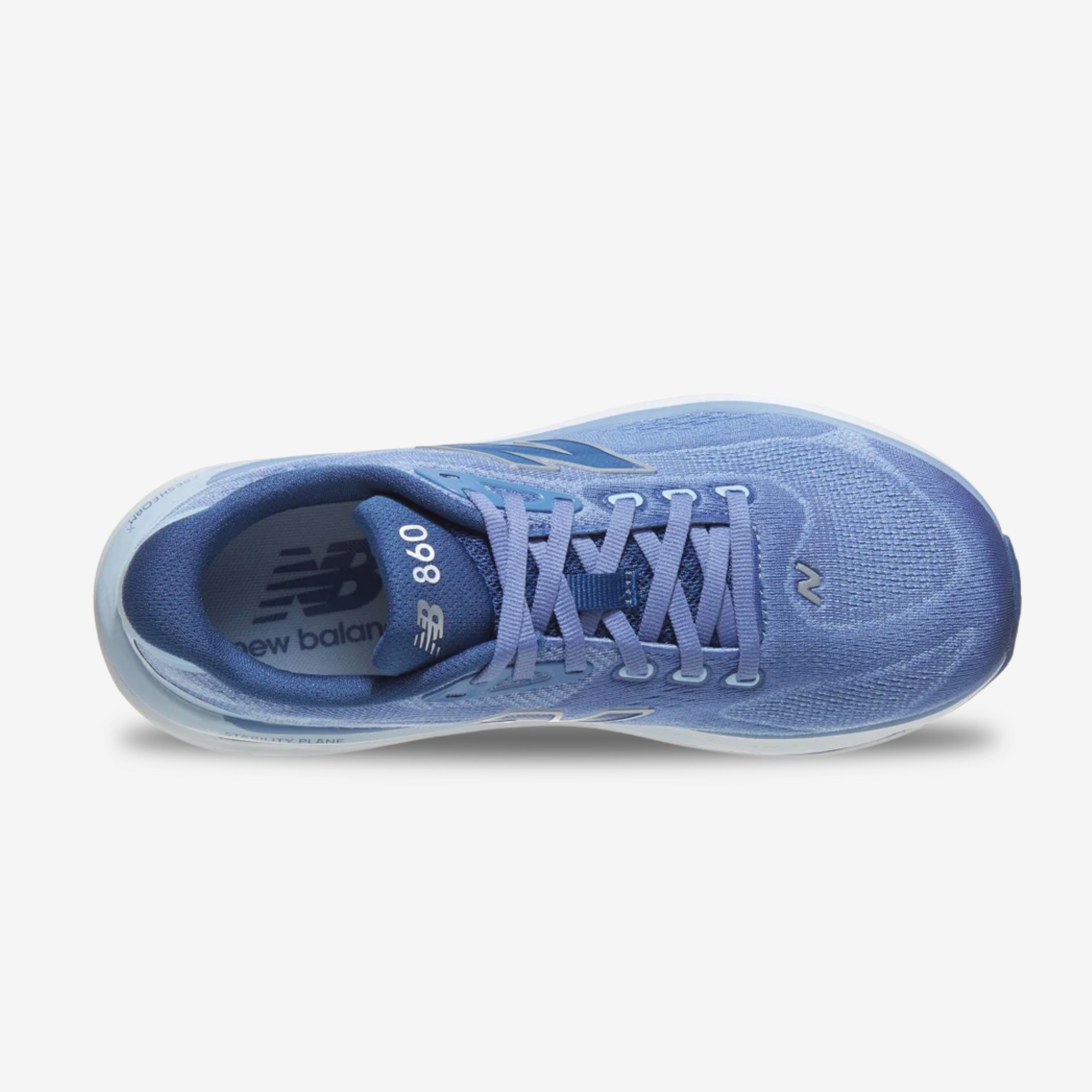New Balance 860 v15 D WIDE