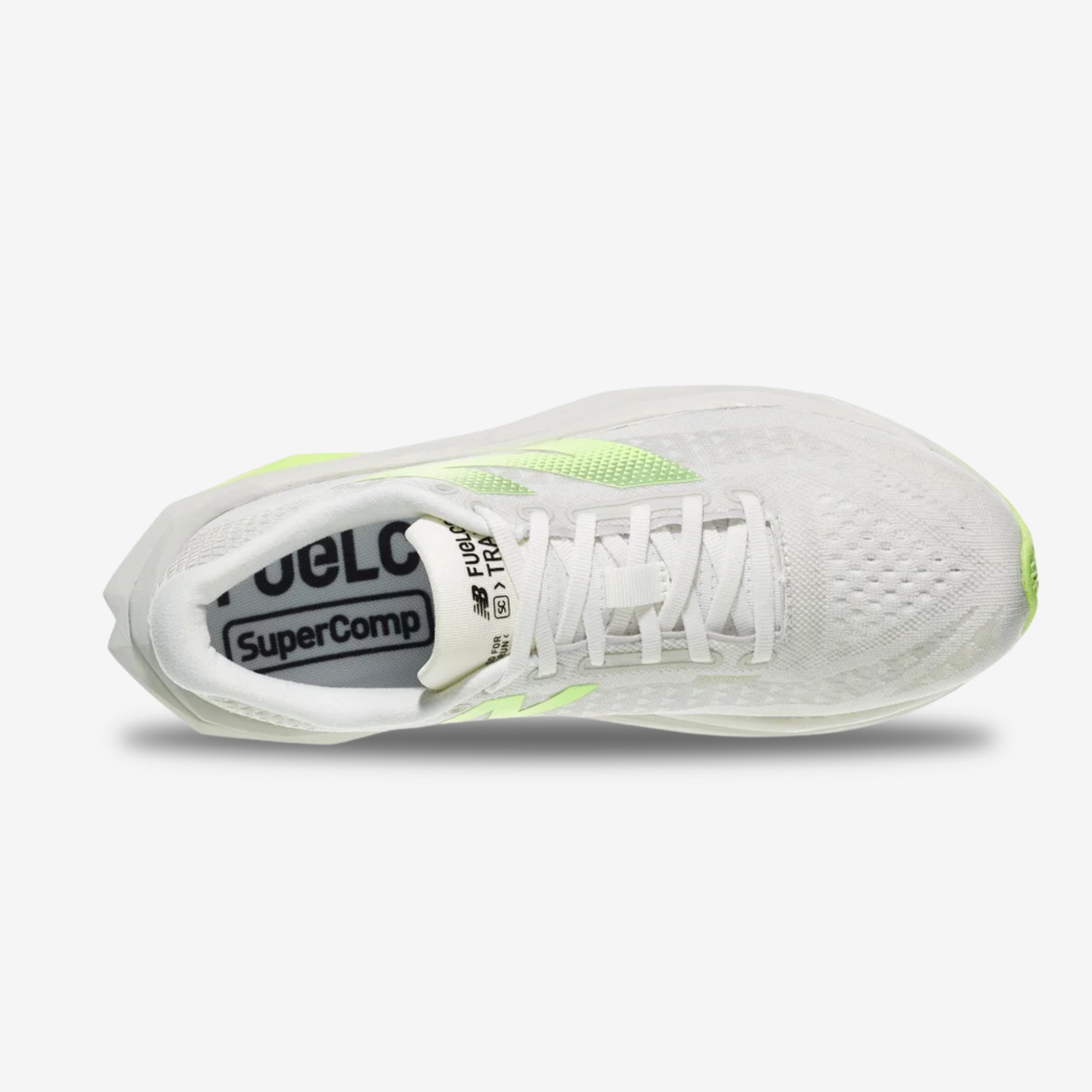 New Balance FuelCell Super Comp Trainer V4